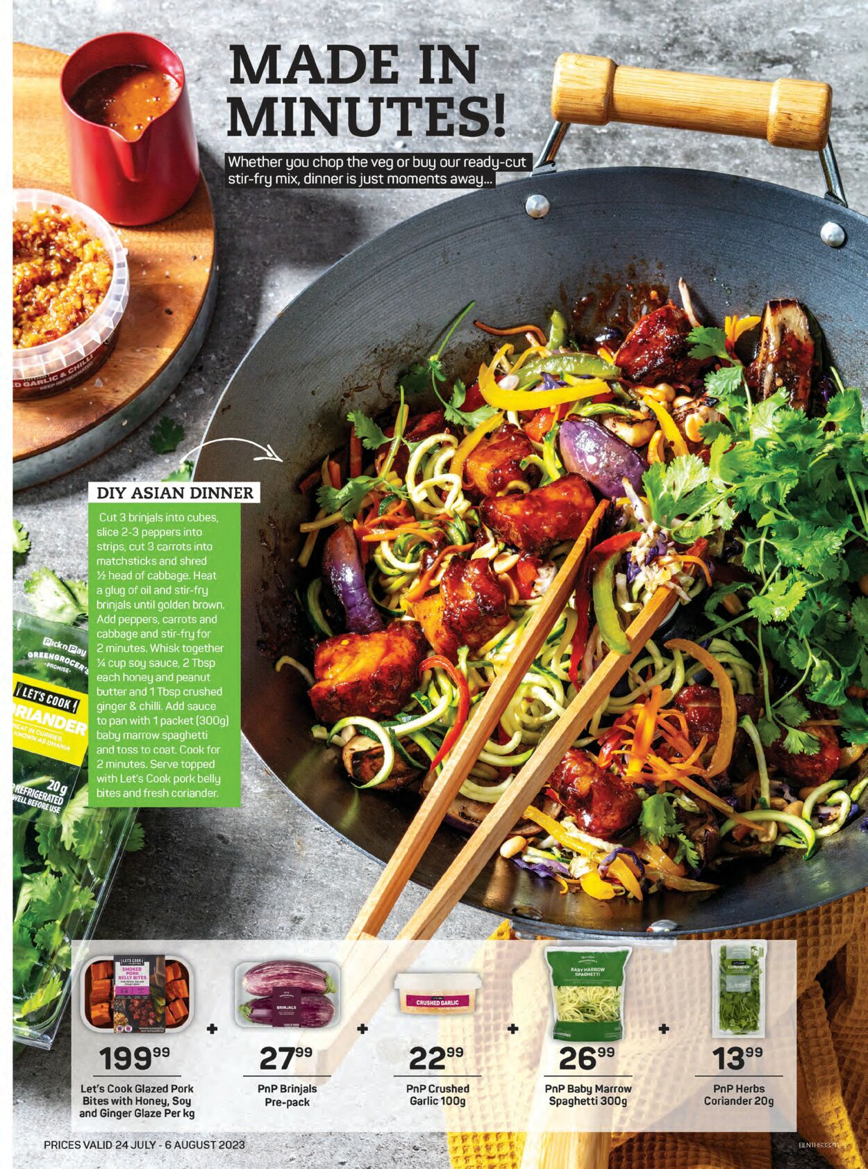 Pick n Pay Catalogue - 2023/07/24-2023/08/06 (Page 3)