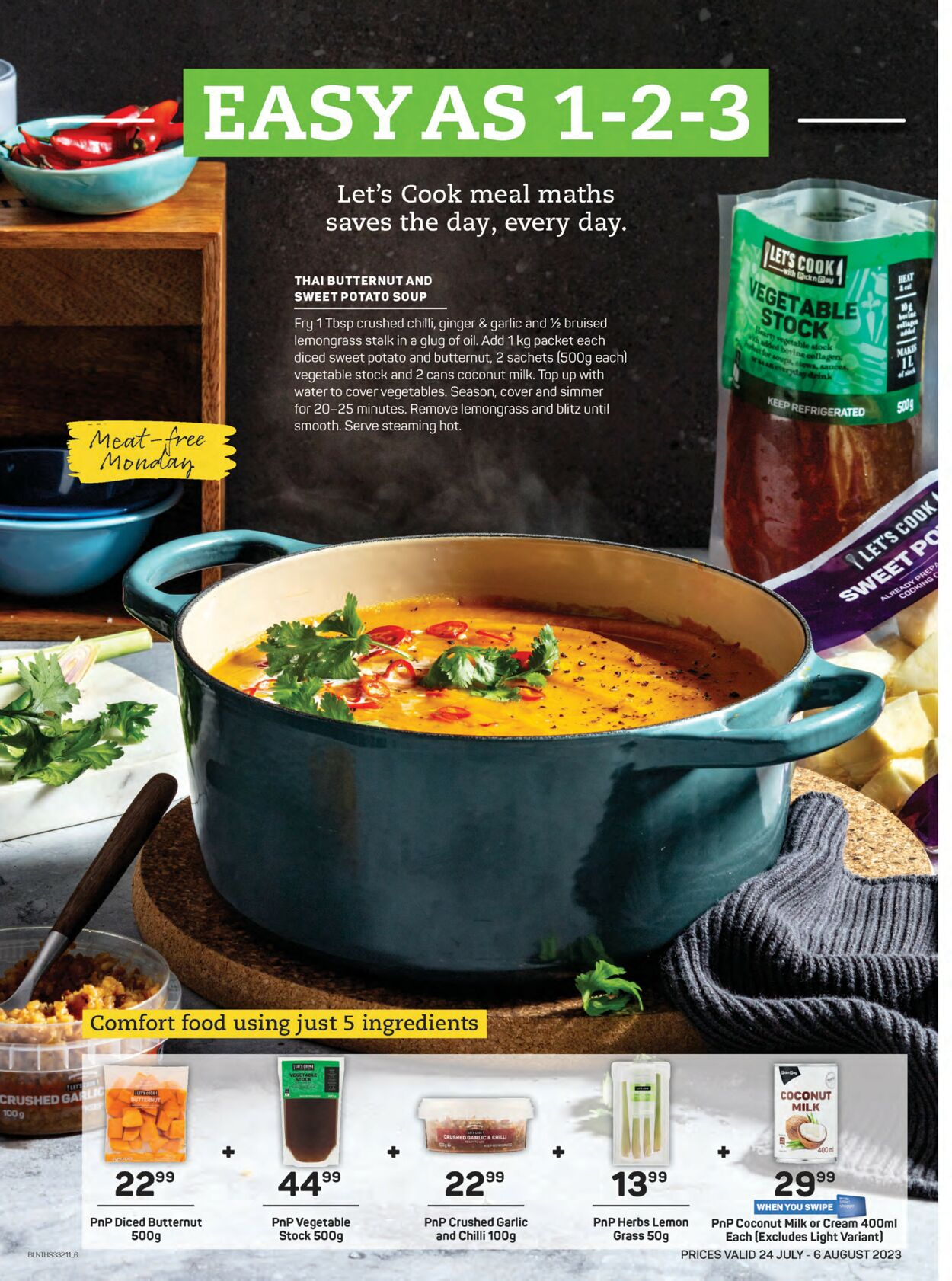 Pick n Pay Catalogue - 2023/07/24-2023/08/06 (Page 6)