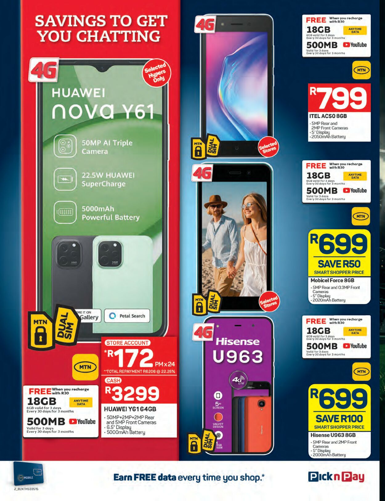 Pick n Pay Catalogue - 2023/07/24-2023/08/20 (Page 2)