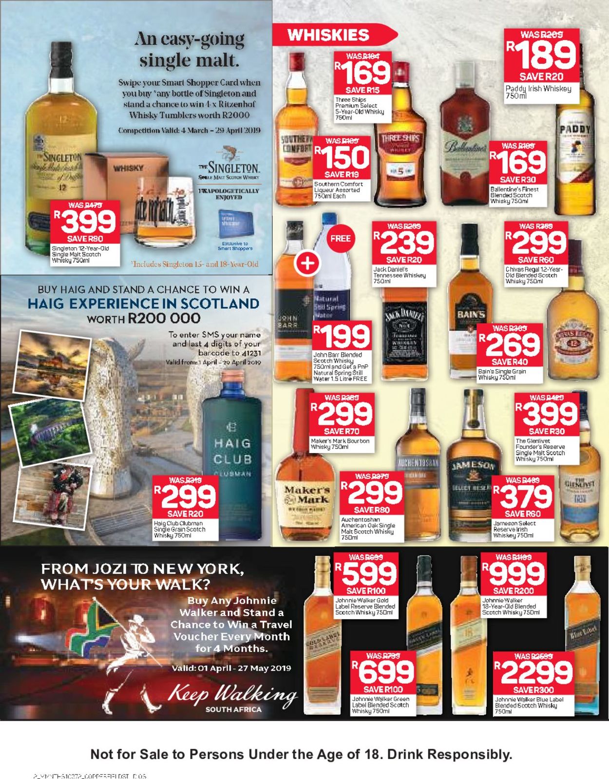Pick n Pay Catalogue - 2019/04/15-2019/05/01 (Page 2)