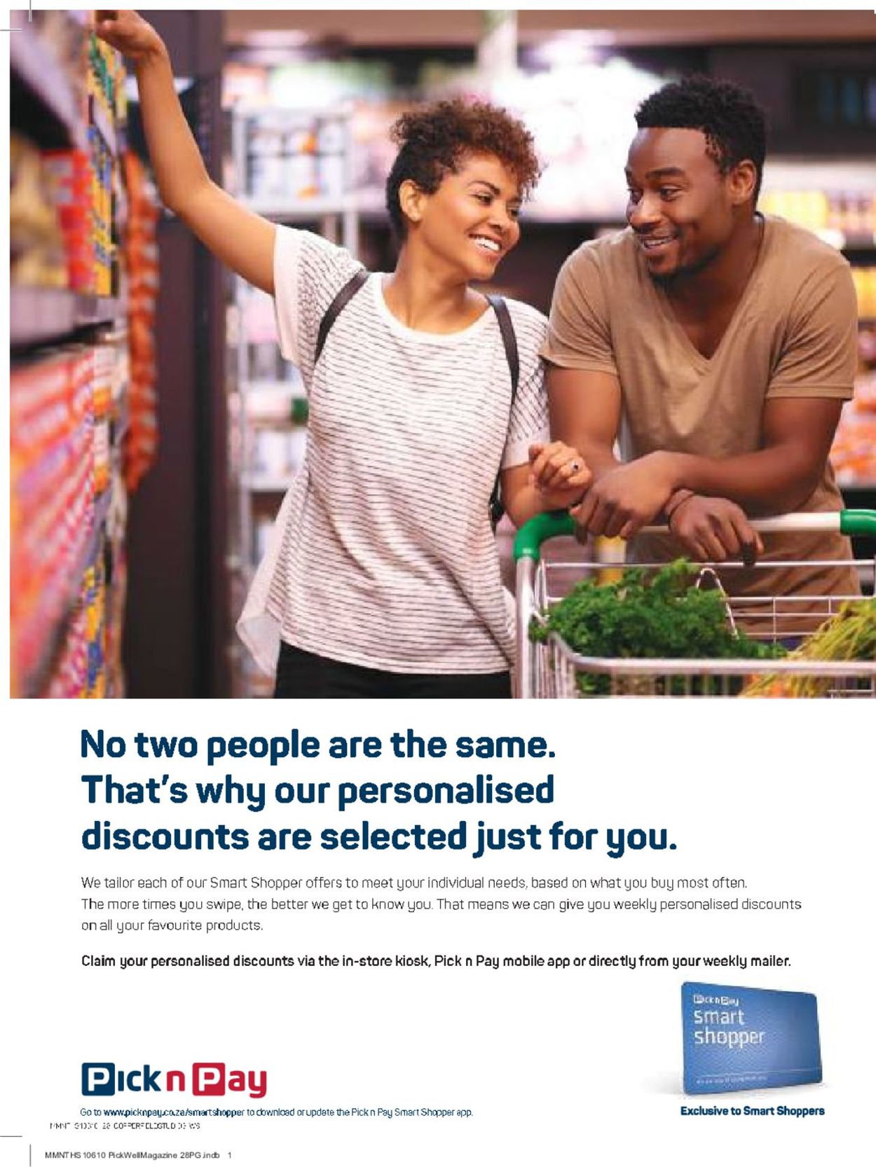 Pick n Pay Catalogue - 2019/04/23-2019/05/05 (Page 28)