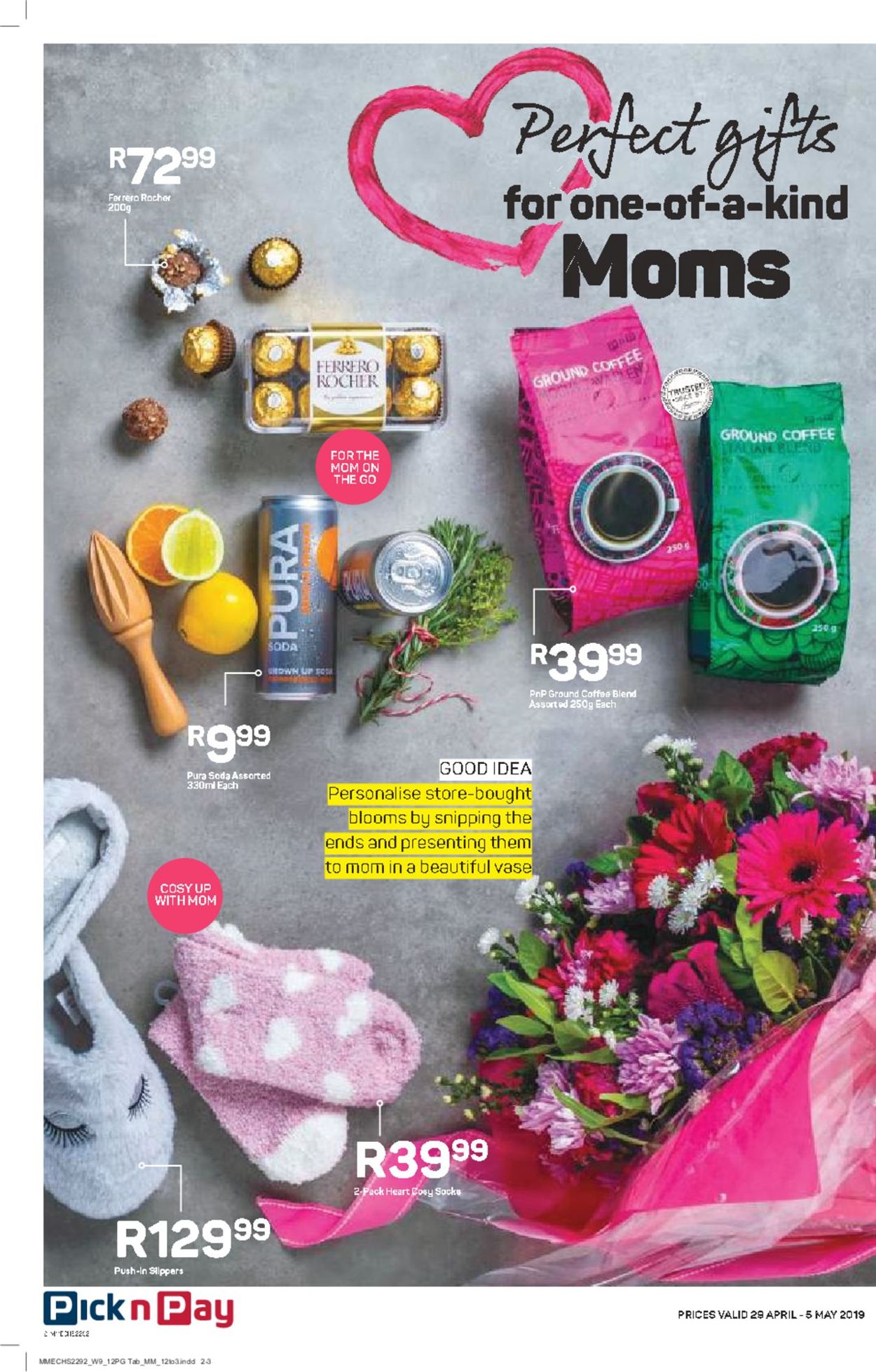 Pick n Pay Catalogue - 2019/04/29-2019/05/05 (Page 2)