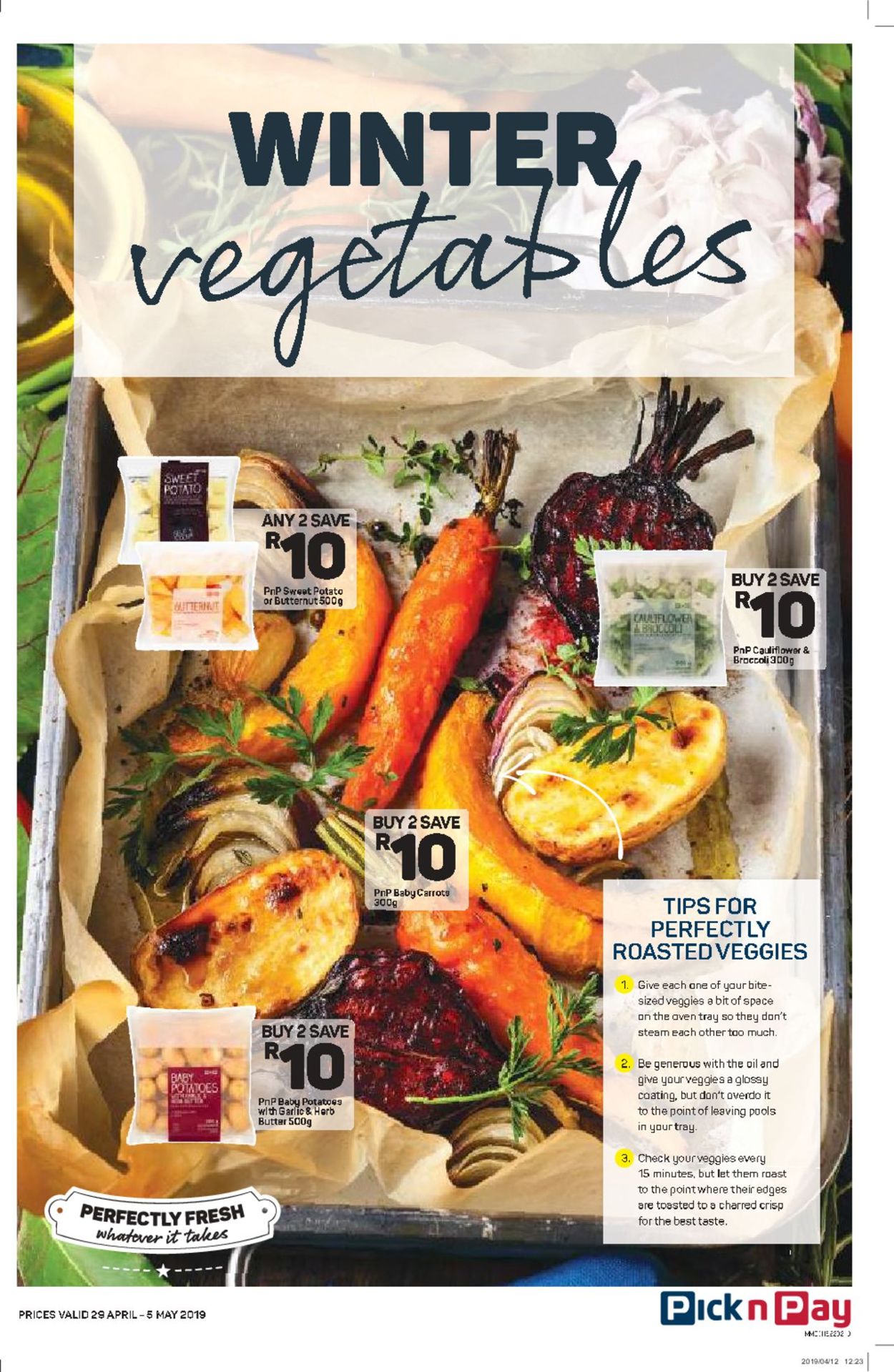Pick n Pay Catalogue - 2019/04/29-2019/05/05 (Page 3)