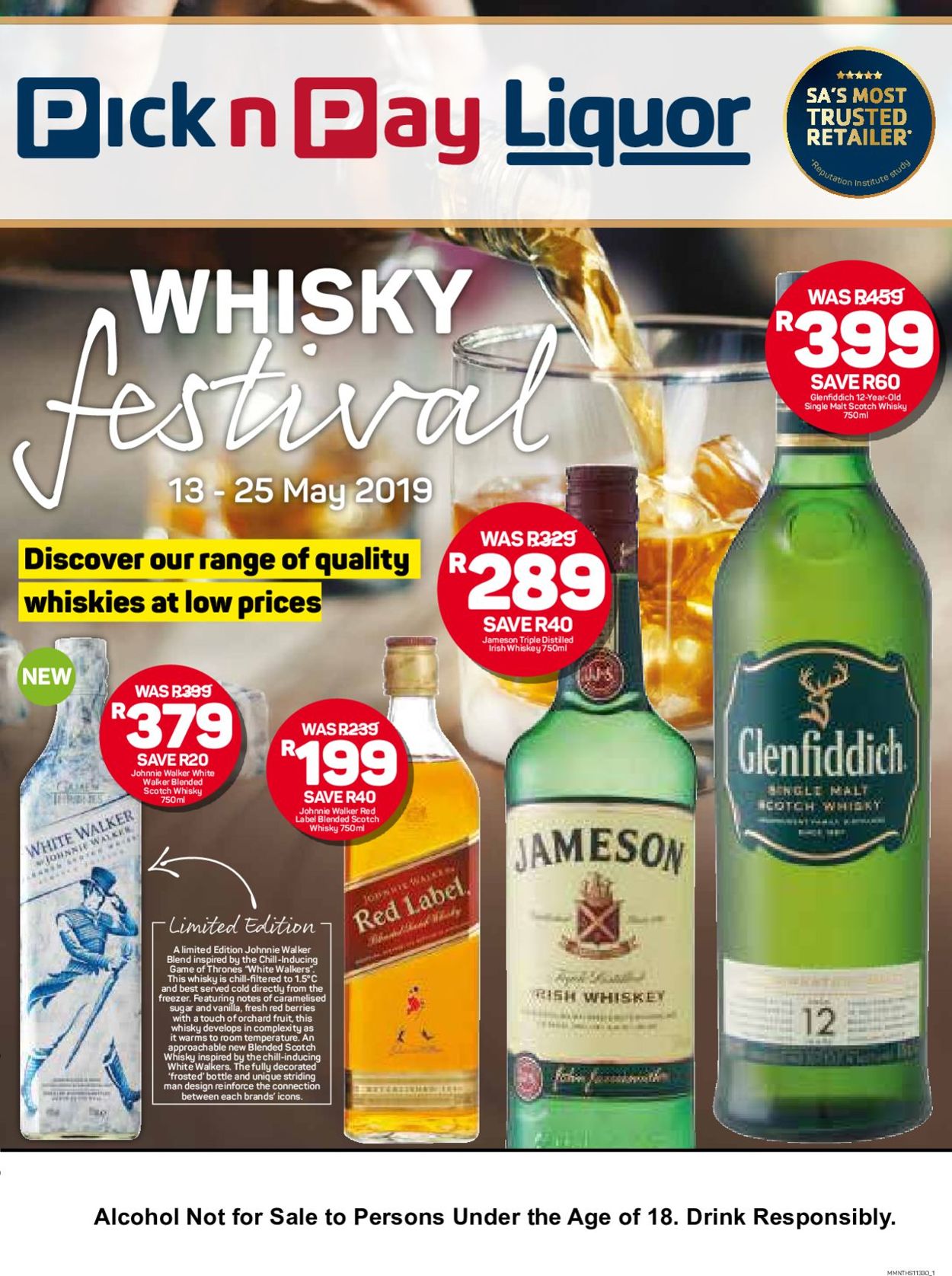 Pick n Pay Catalogue - 2019/05/13-2019/05/25 (Page 2)