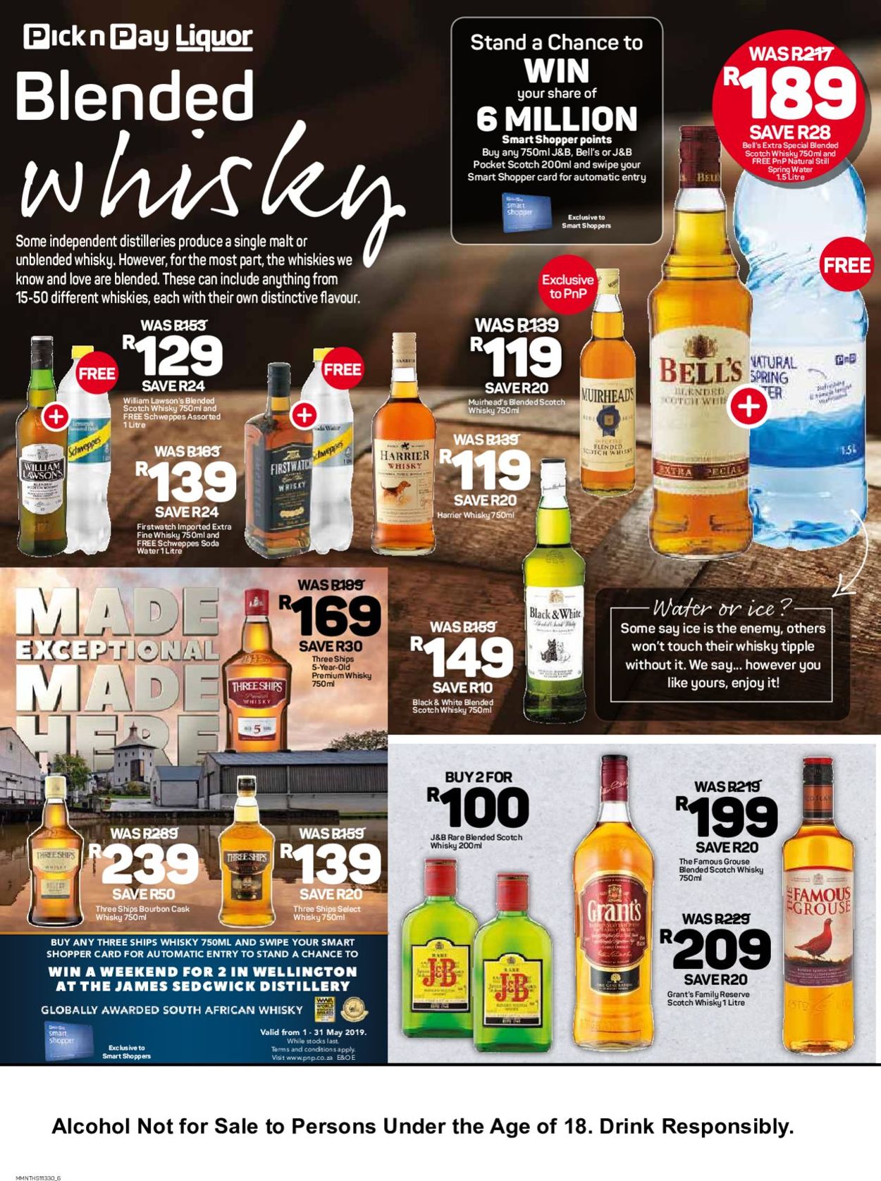 Pick n Pay Catalogue - 2019/05/13-2019/05/25 (Page 7)