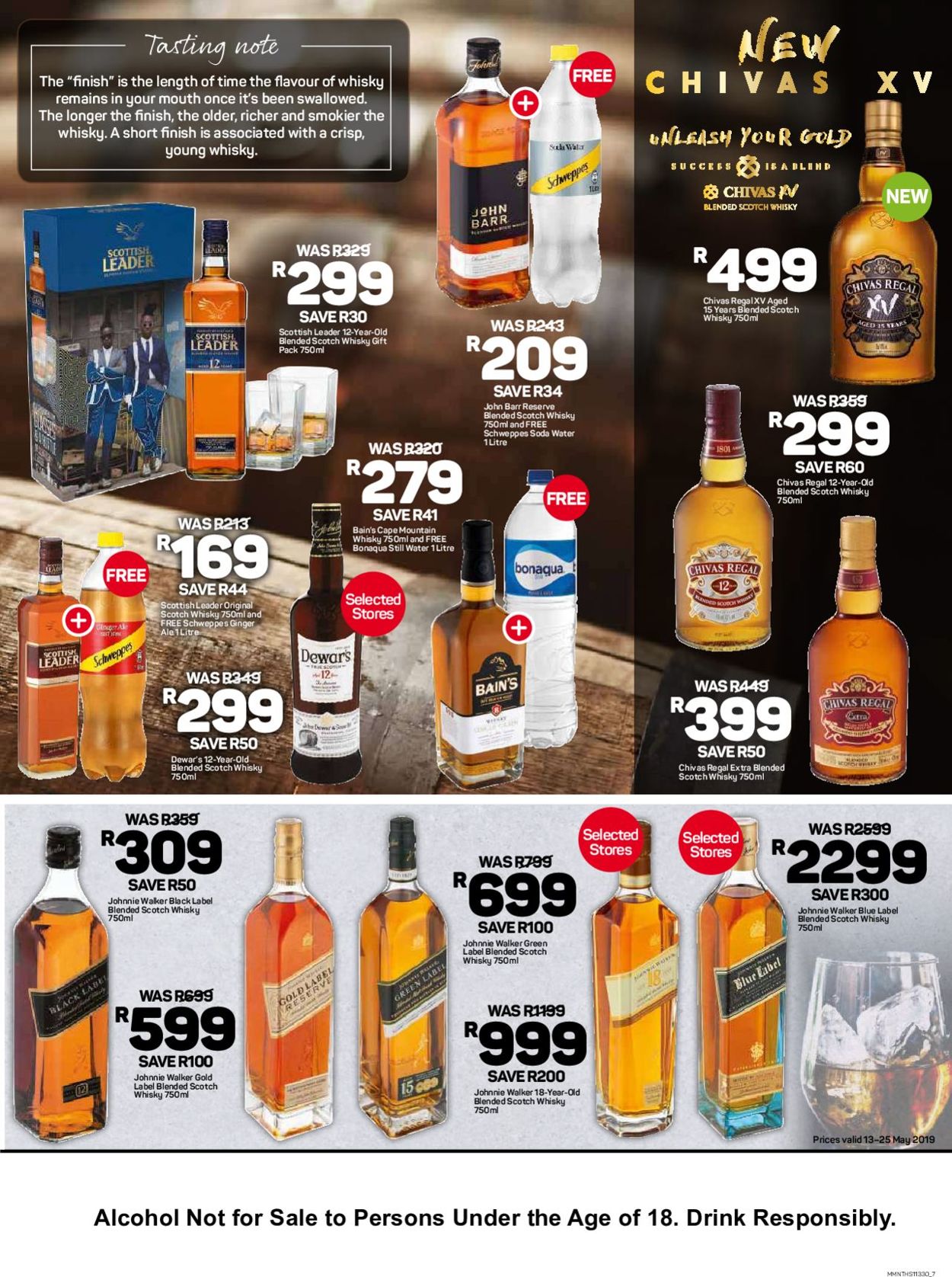 Pick n Pay Catalogue - 2019/05/13-2019/05/25 (Page 8)