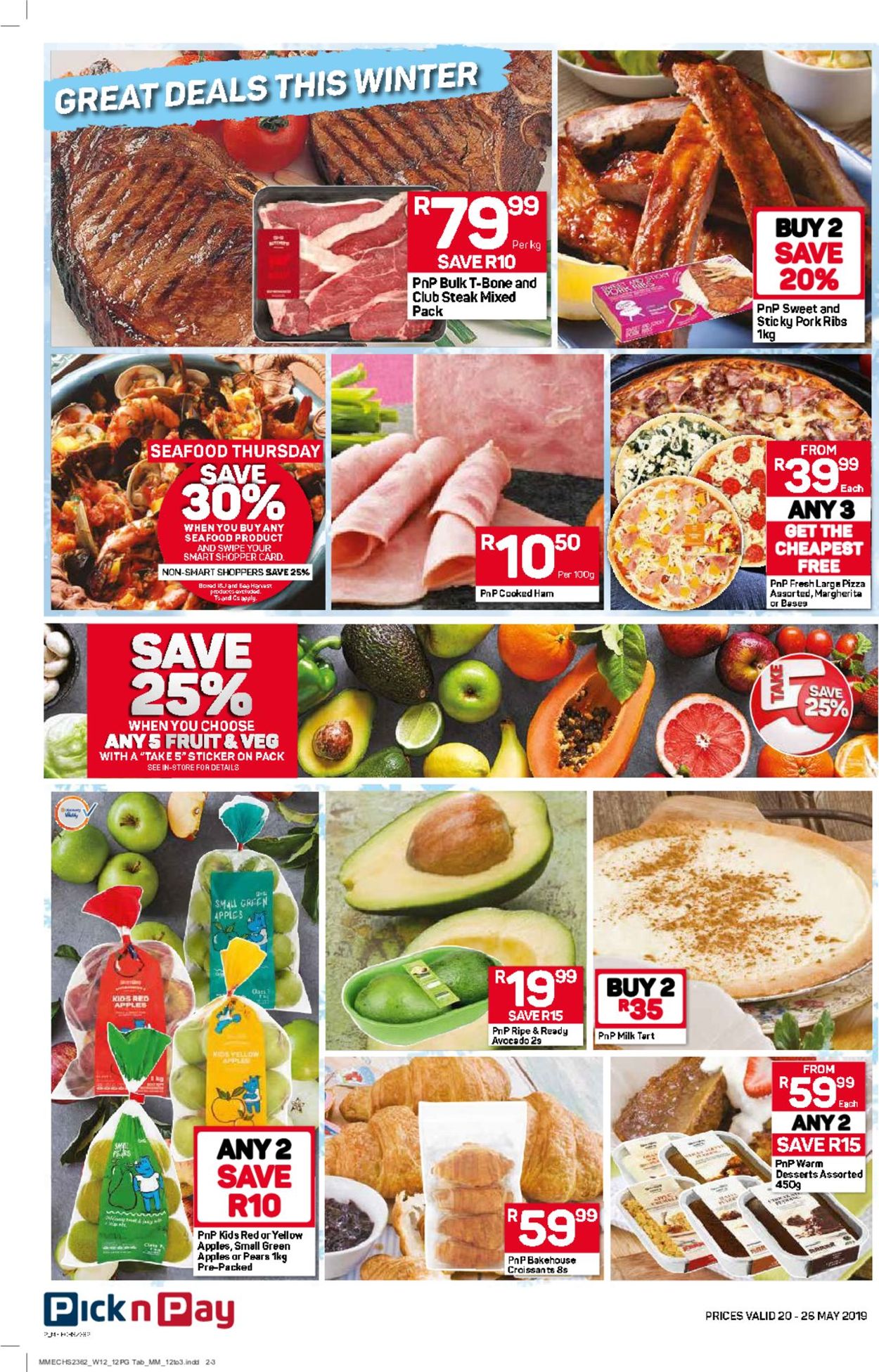 Pick n Pay Catalogue - 2019/05/20-2019/05/26 (Page 2)