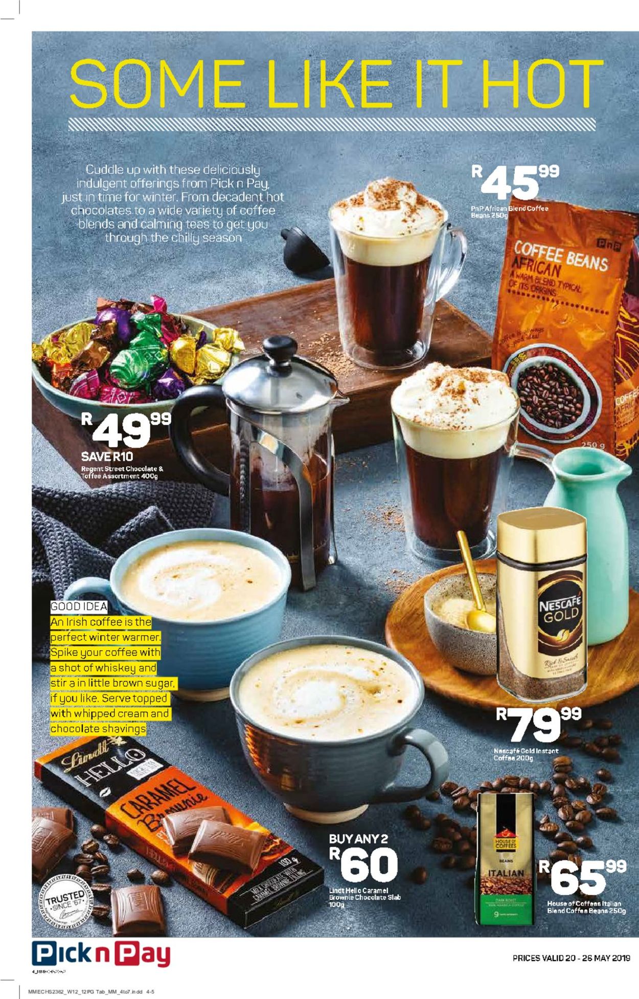 Pick n Pay Catalogue - 2019/05/20-2019/05/26 (Page 4)