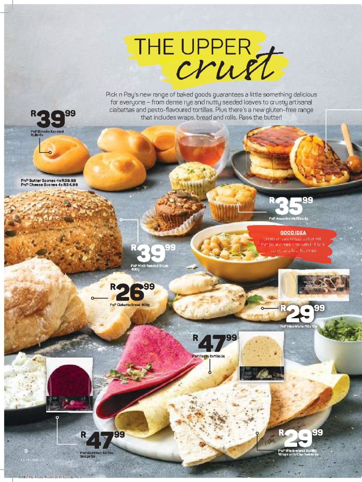 Pick n Pay Catalogue - 2019/05/20-2019/06/02 (Page 8)