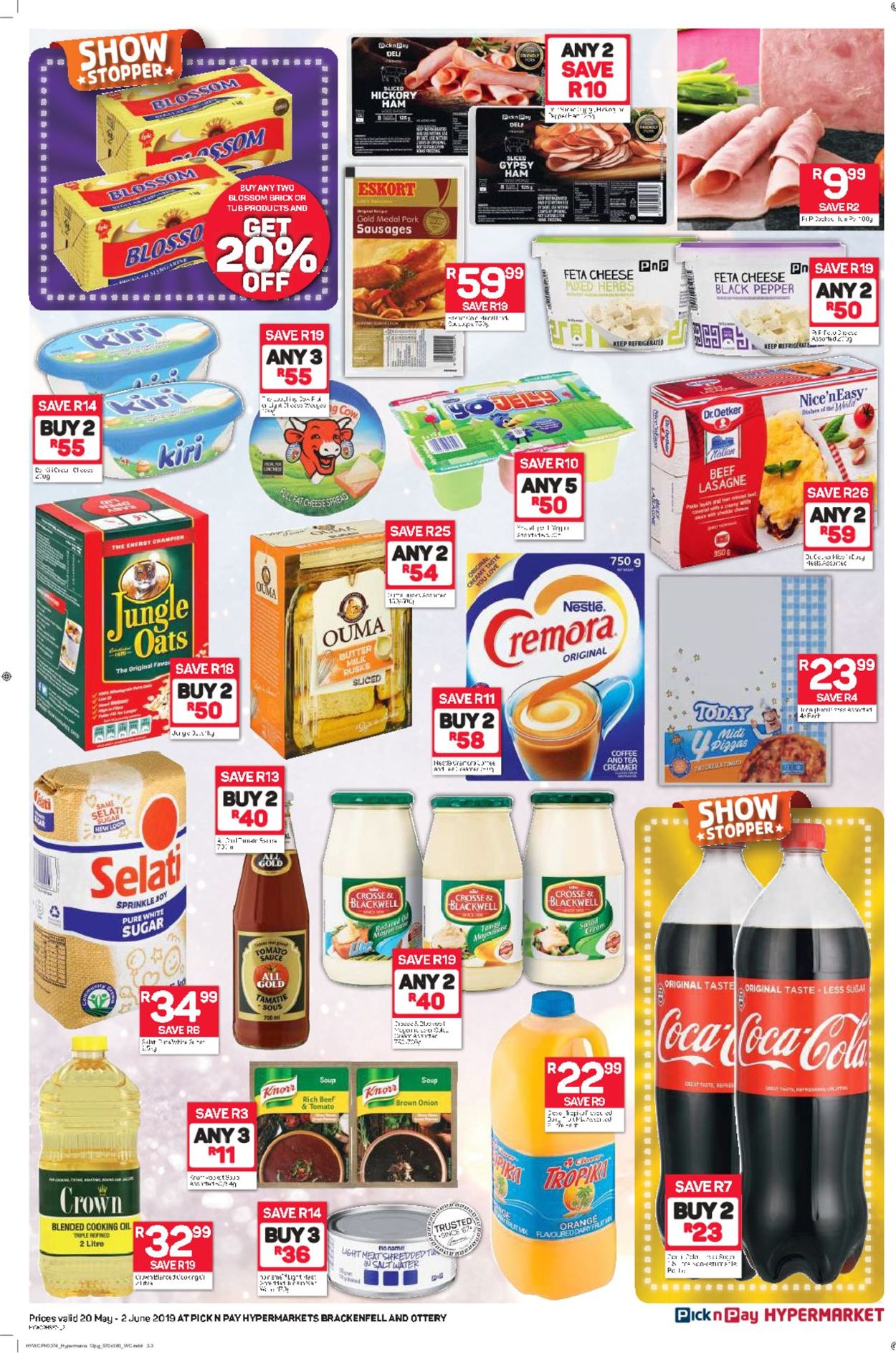 Pick n Pay Catalogue - 2019/05/20-2019/06/02 (Page 2)