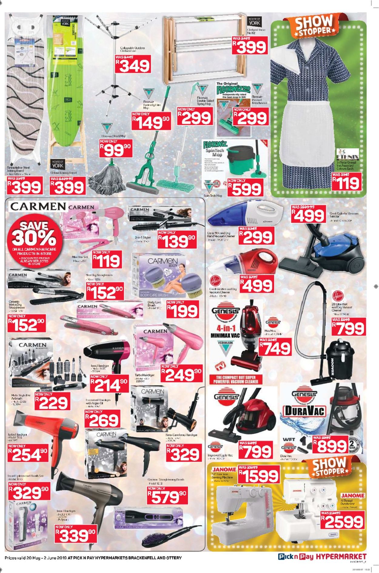Pick n Pay Catalogue - 2019/05/20-2019/06/02 (Page 11)