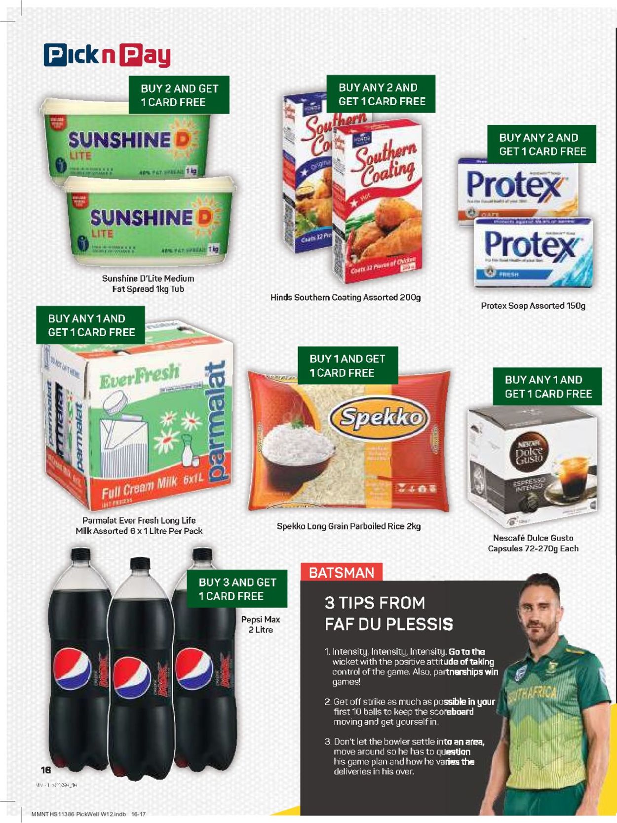 Pick n Pay Catalogue - 2019/05/20-2019/06/02 (Page 3)
