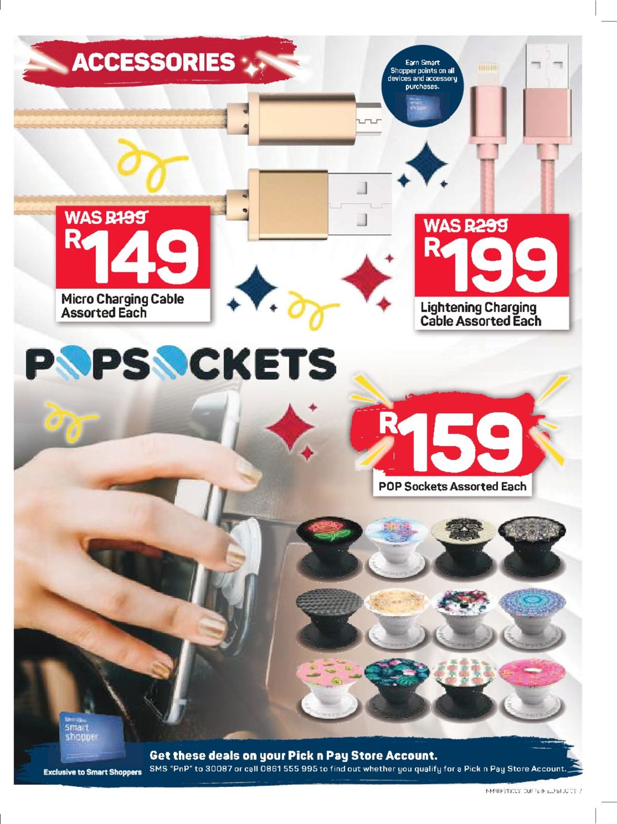 Pick n Pay Catalogue - 2019/06/24-2019/08/04 (Page 7)