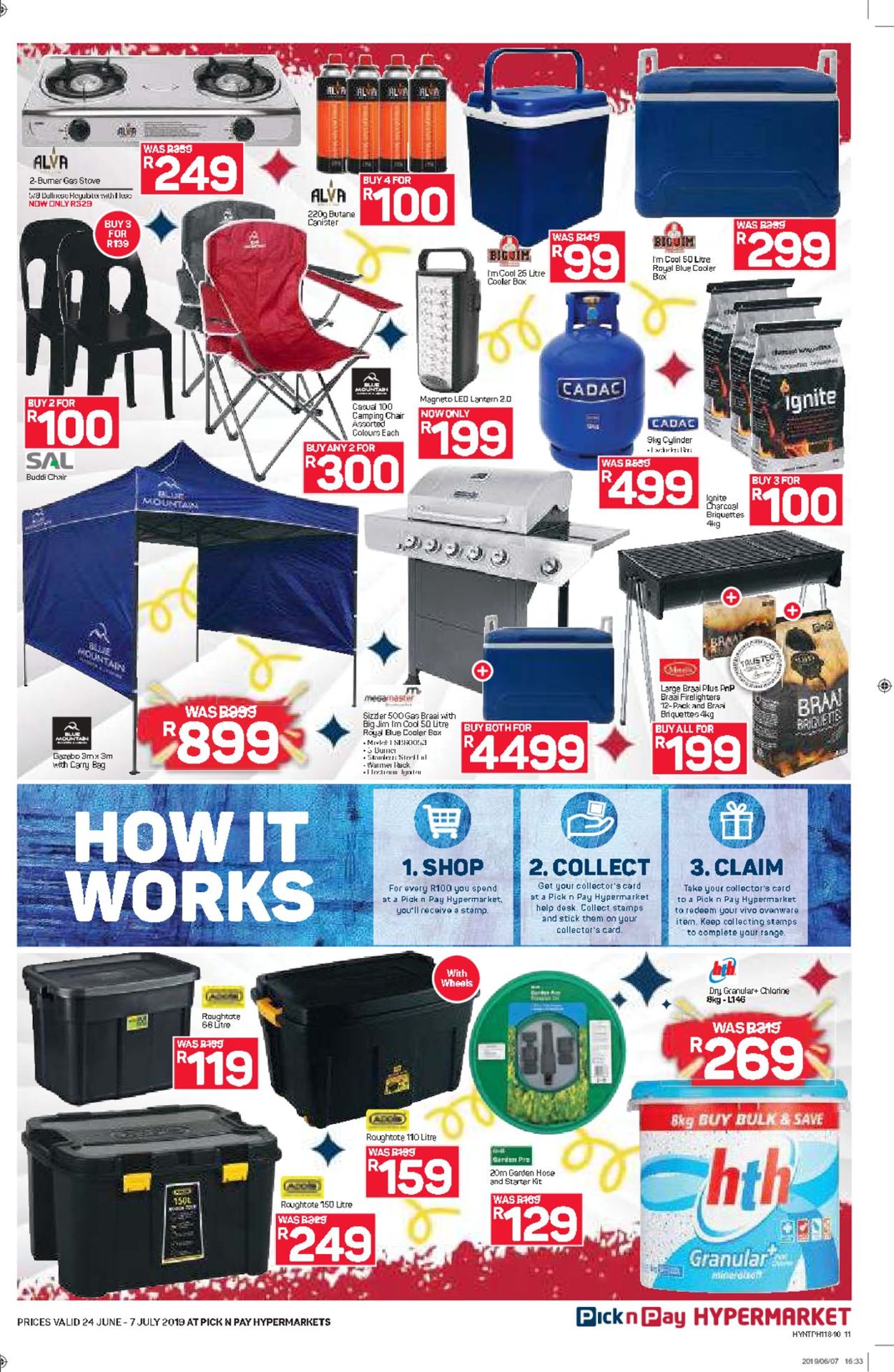 Pick n Pay Catalogue - 2019/06/24-2019/07/07 (Page 11)