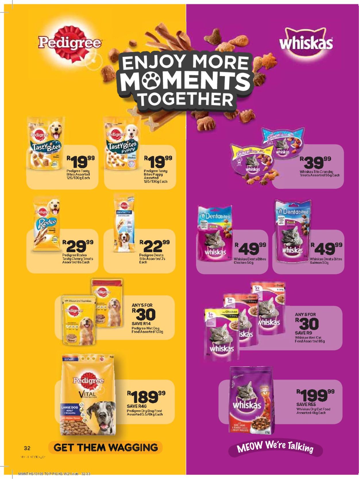 Pick n Pay Catalogue - 2019/07/22-2019/08/04 (Page 32)