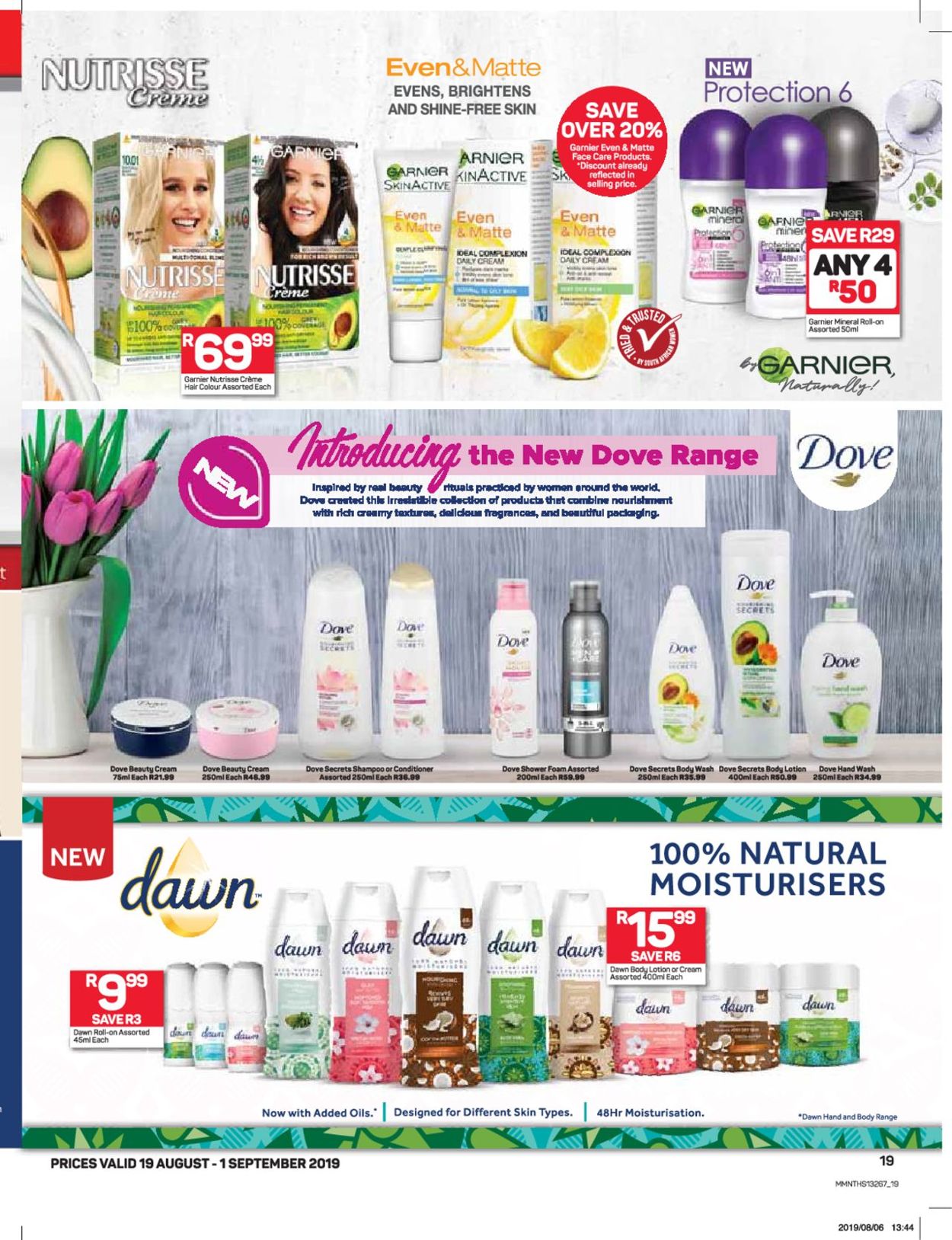 Pick n Pay Catalogue - 2019/08/19-2019/09/01 (Page 13)