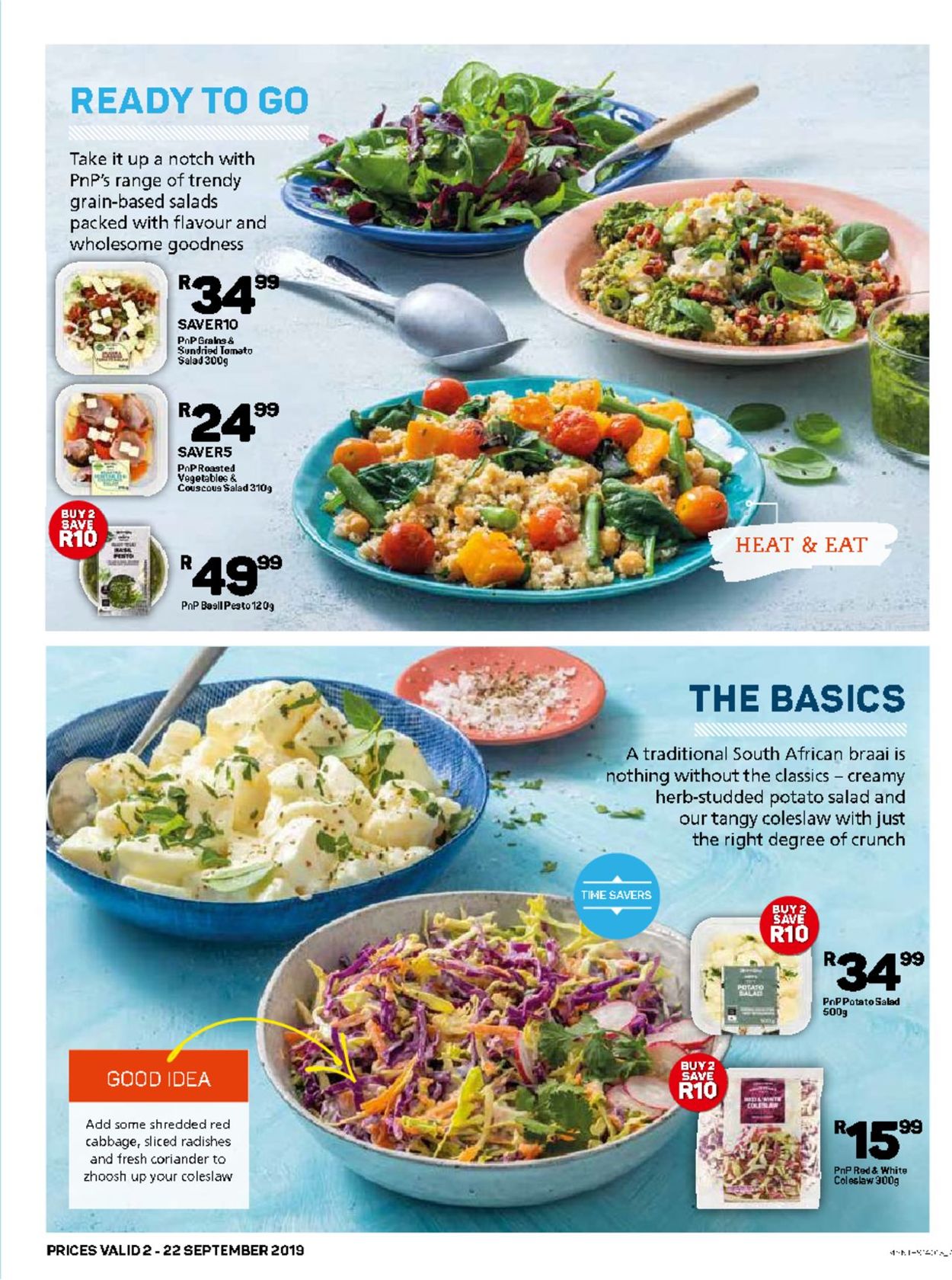 Pick n Pay Catalogue - 2019/09/02-2019/09/22 (Page 7)
