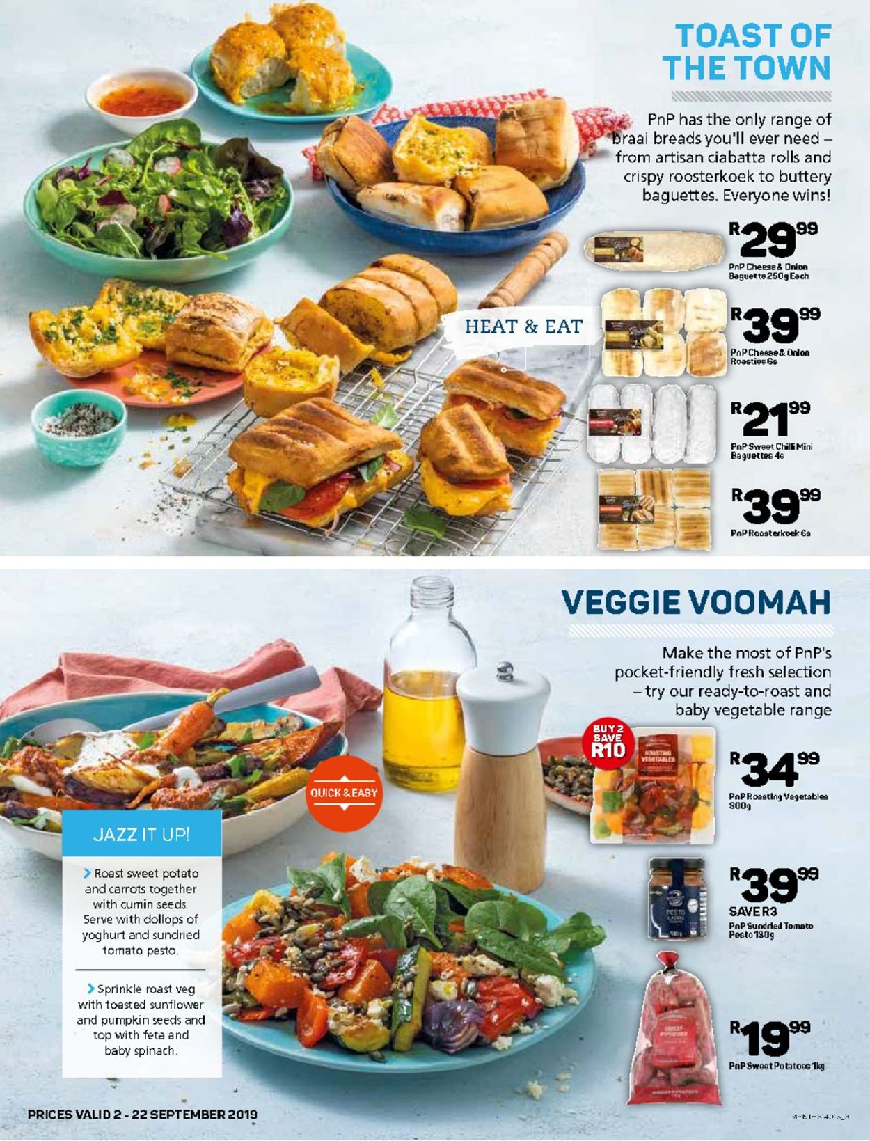 Pick n Pay Catalogue - 2019/09/02-2019/09/22 (Page 9)
