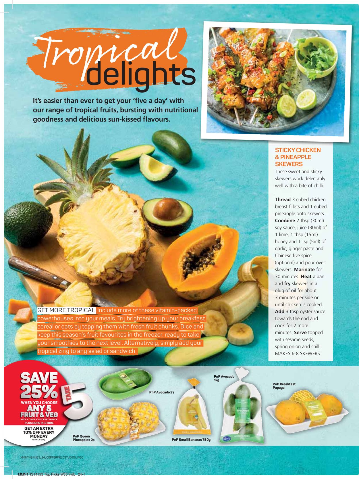 Pick n Pay Catalogue - 2019/09/23-2019/10/06 (Page 24)