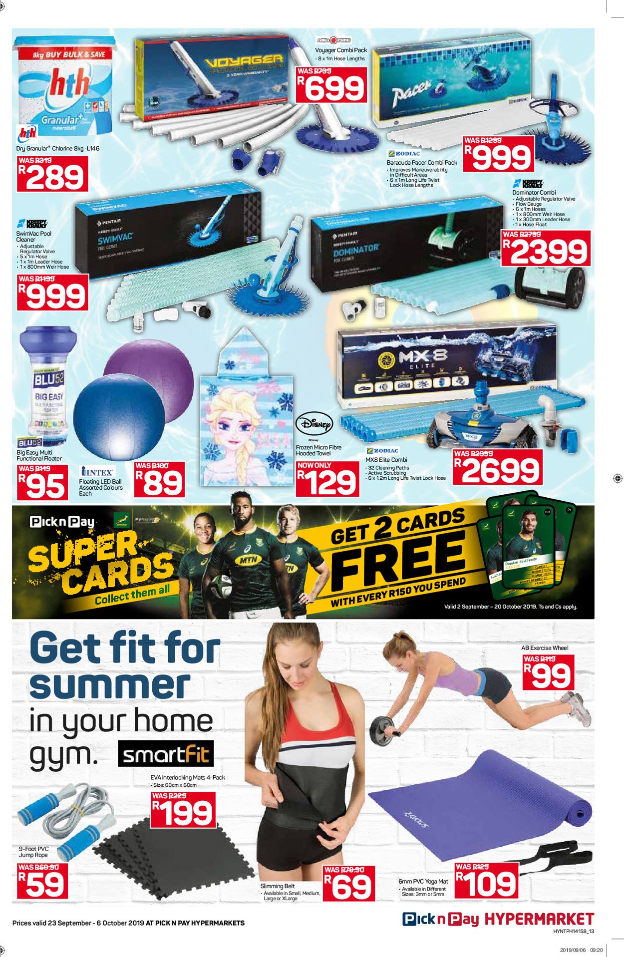 Pick n Pay Catalogue - 2019/09/23-2019/10/06 (Page 13)
