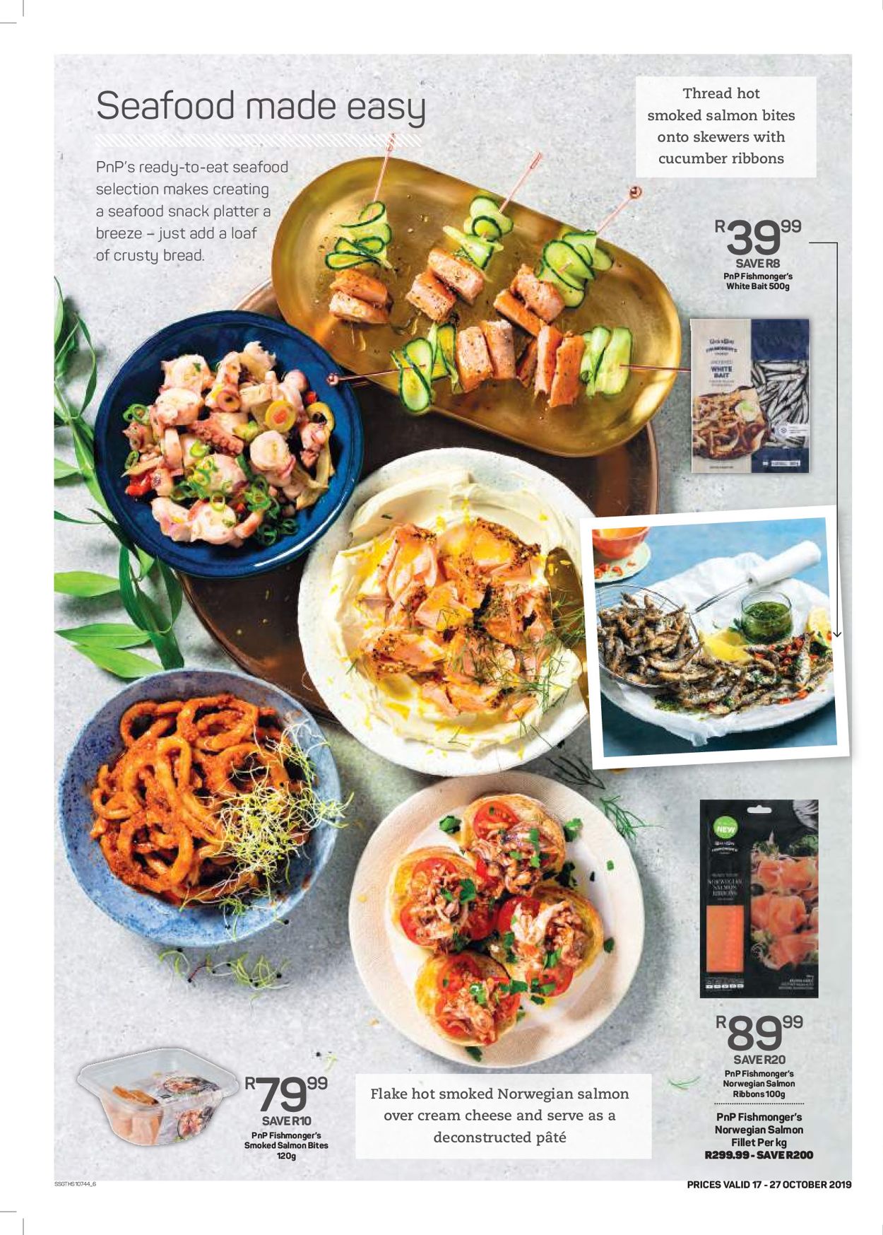 Pick n Pay Catalogue - 2019/10/17-2019/10/27 (Page 7)