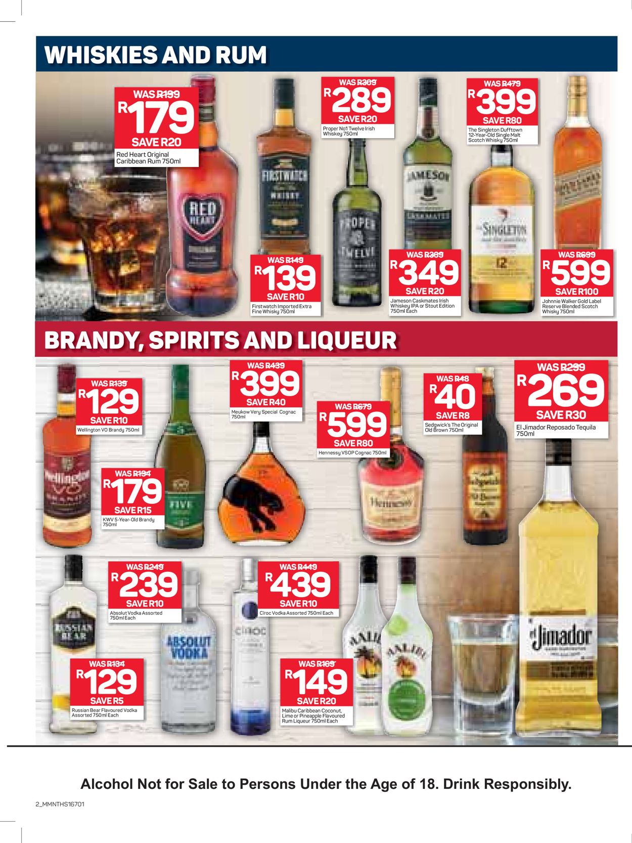 Pick n Pay Catalogue - 2020/01/24-2020/02/02 (Page 3)