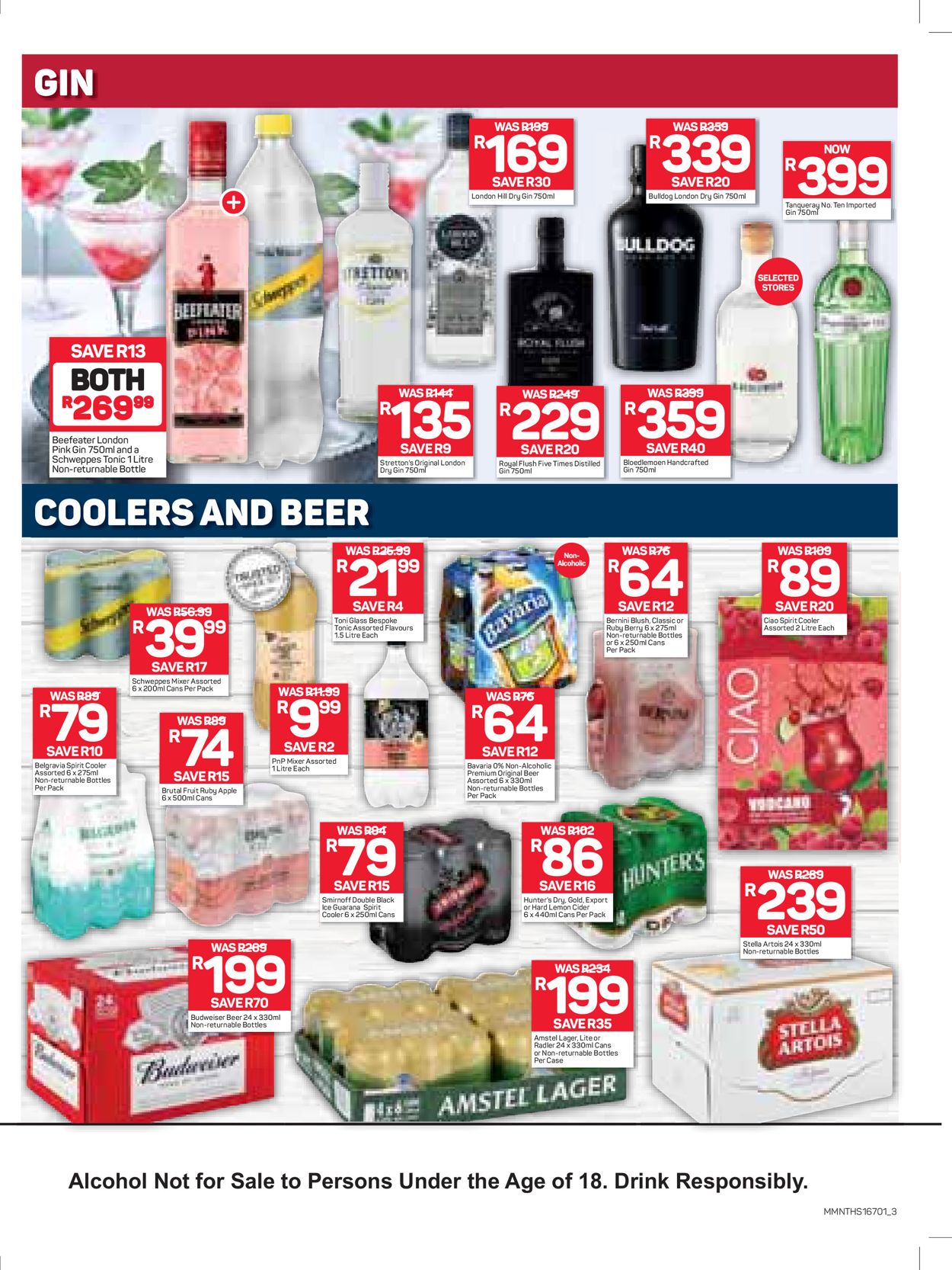 Pick n Pay Catalogue - 2020/01/24-2020/02/02 (Page 4)