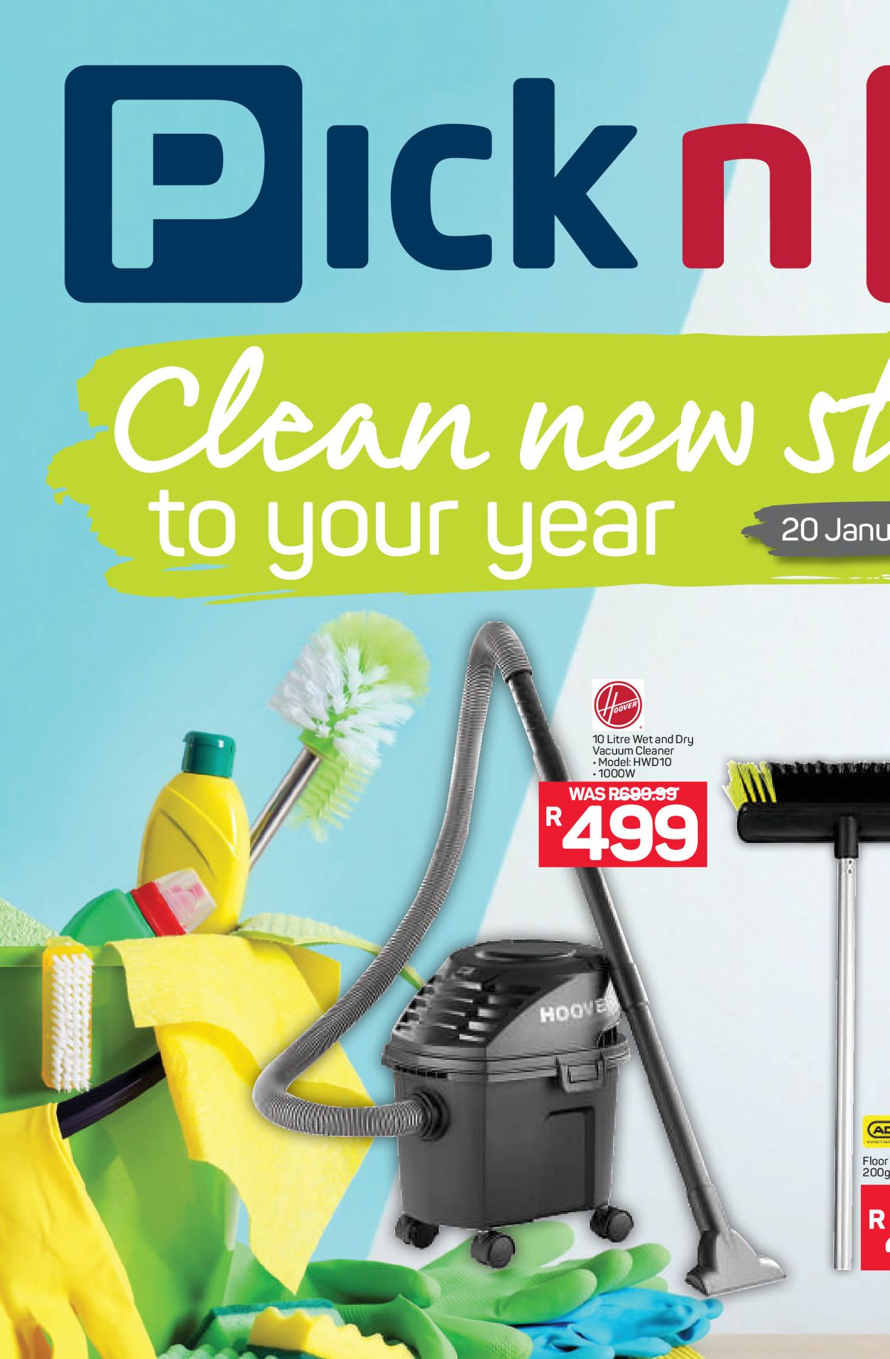 Pick n Pay Catalogue - 2020/01/20-2020/02/09 (Page 3)