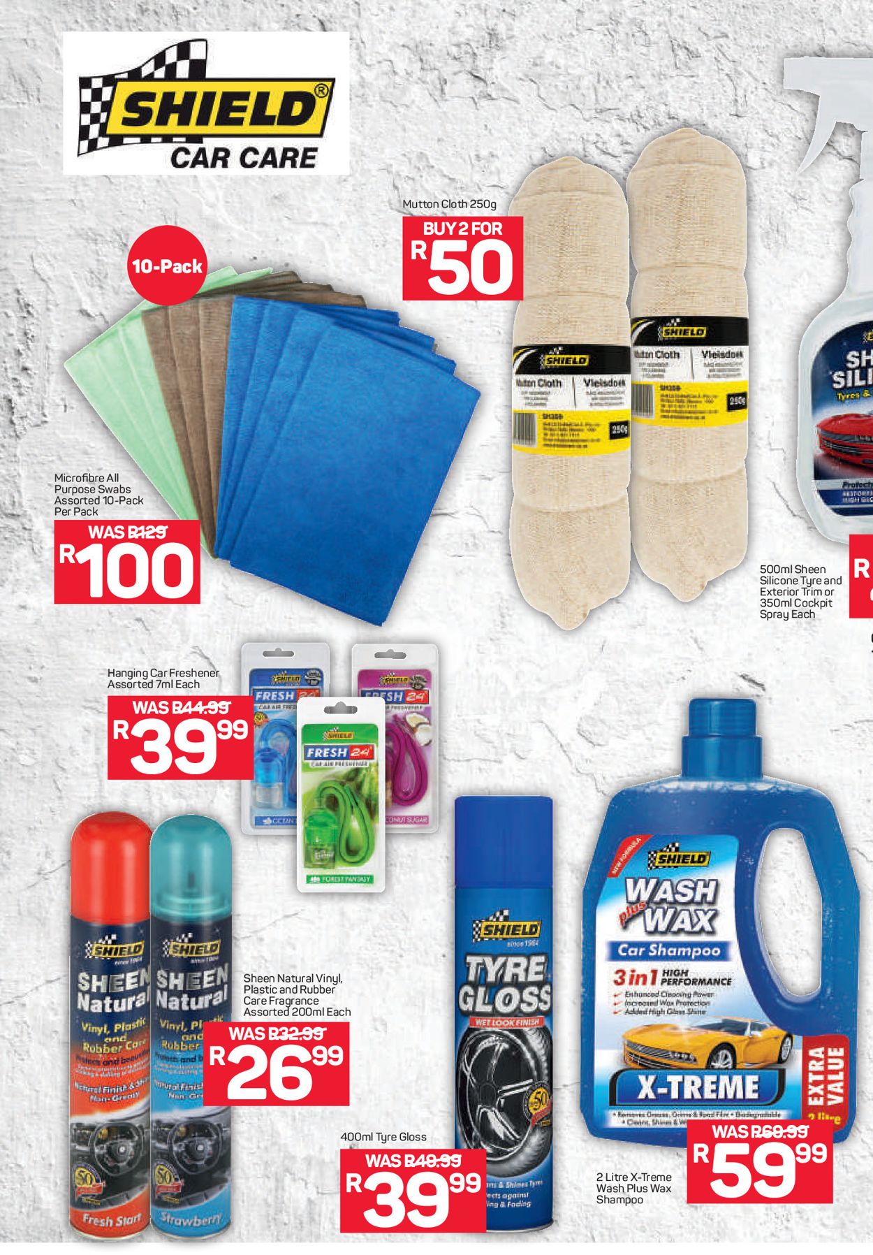 Pick n Pay Catalogue - 2020/01/20-2020/02/09 (Page 11)