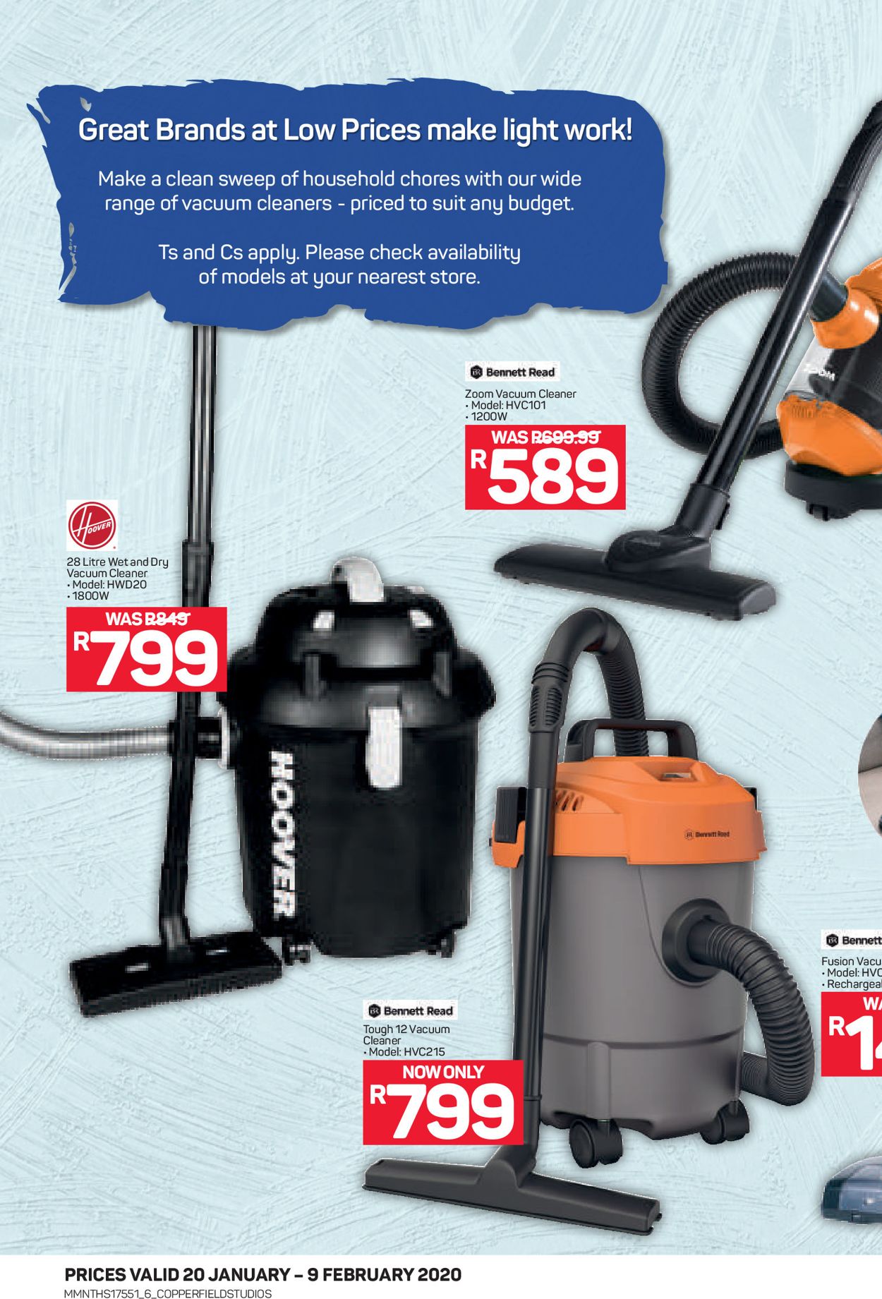Pick n Pay Catalogue - 2020/01/20-2020/02/09 (Page 13)