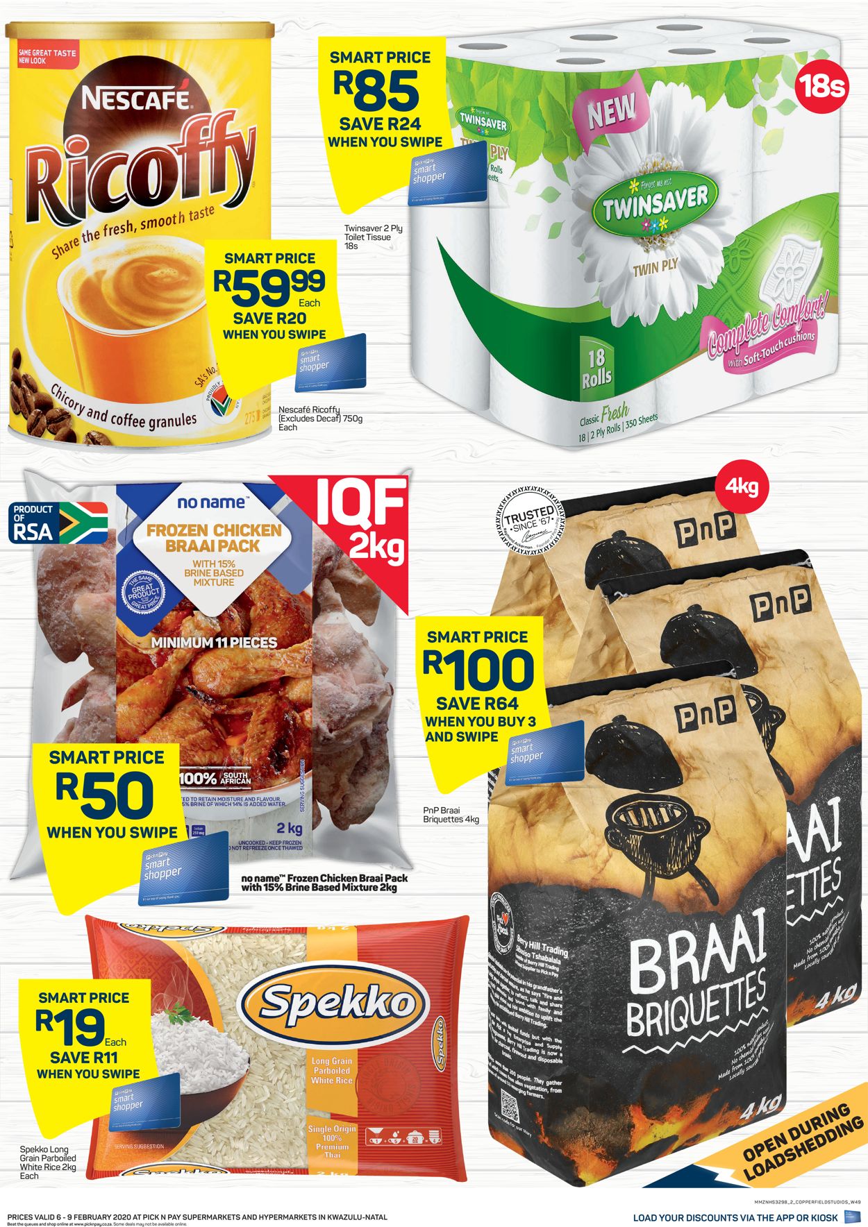 Pick n Pay Catalogue - 2020/02/06-2020/02/09 (Page 2)