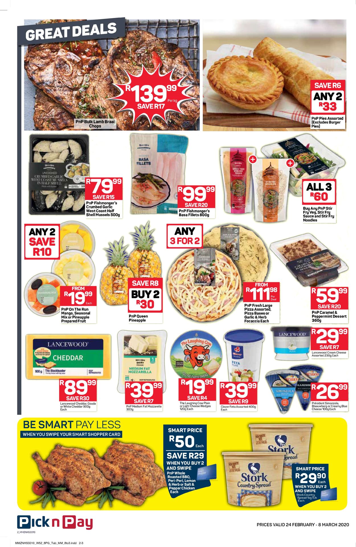 Pick n Pay Catalogue - 2020/02/24-2020/03/08 (Page 2)