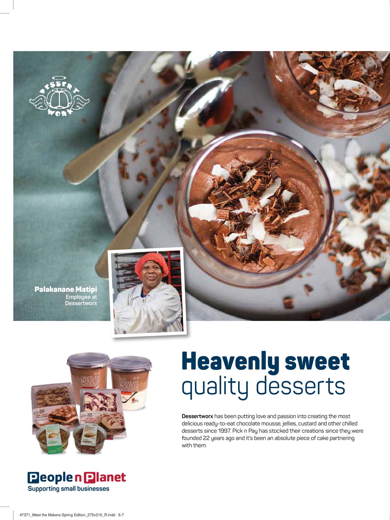 Pick n Pay Catalogue - 2020/03/01-2020/04/30 (Page 6)