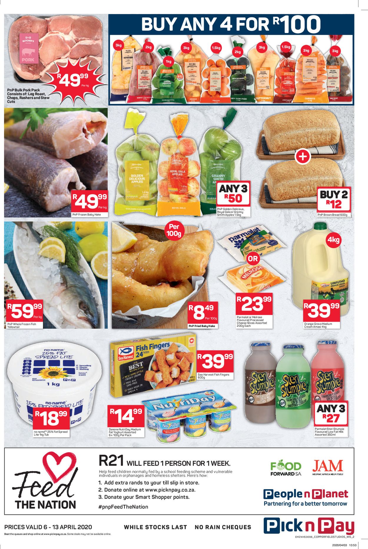Pick n Pay Catalogue - 2020/04/06-2020/04/13 (Page 2)