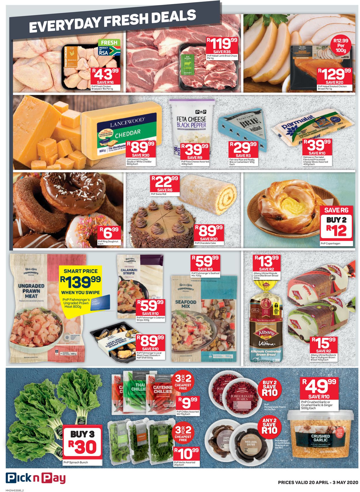 Pick n Pay Catalogue - 2020/04/20-2020/05/03 (Page 2)