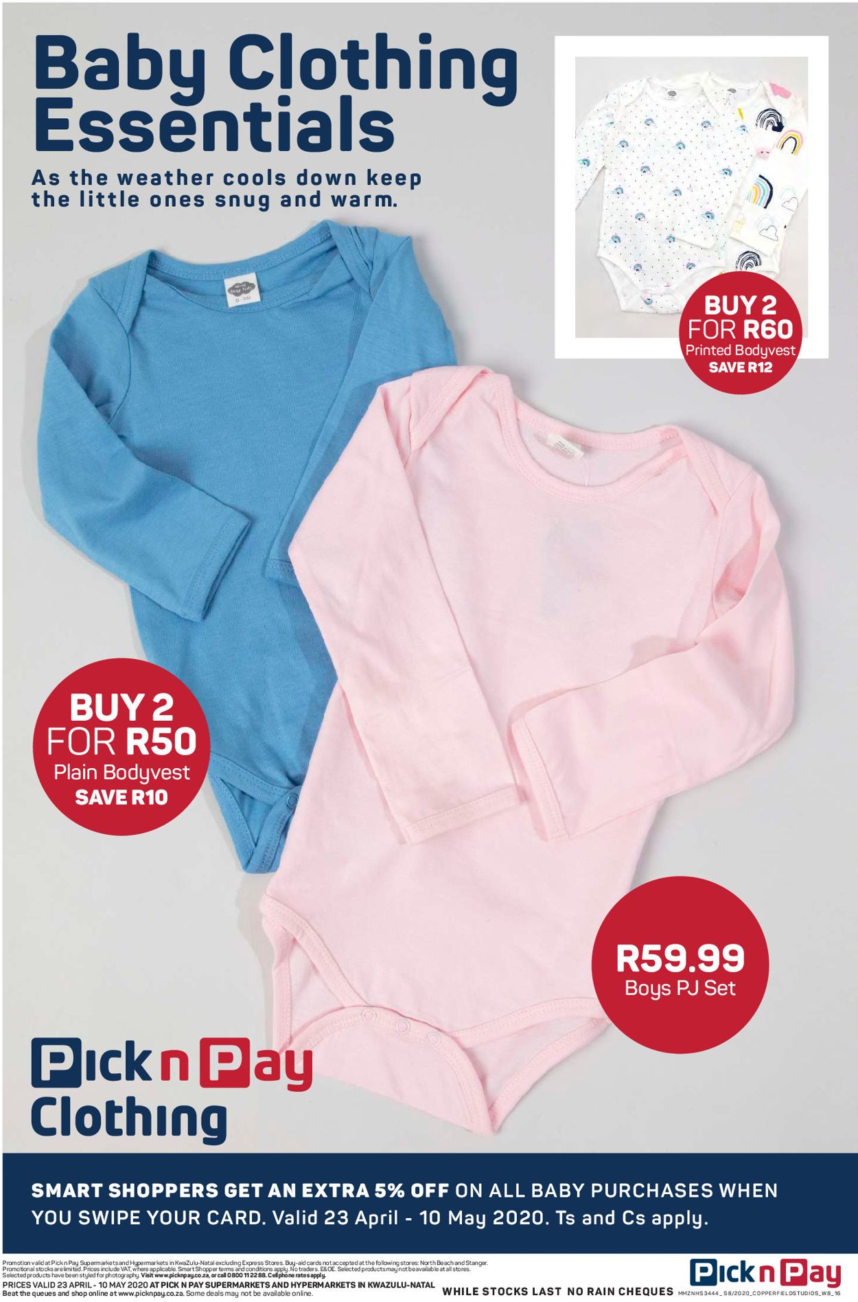 Pick n Pay Catalogue - 2020/04/23-2020/05/10 (Page 16)
