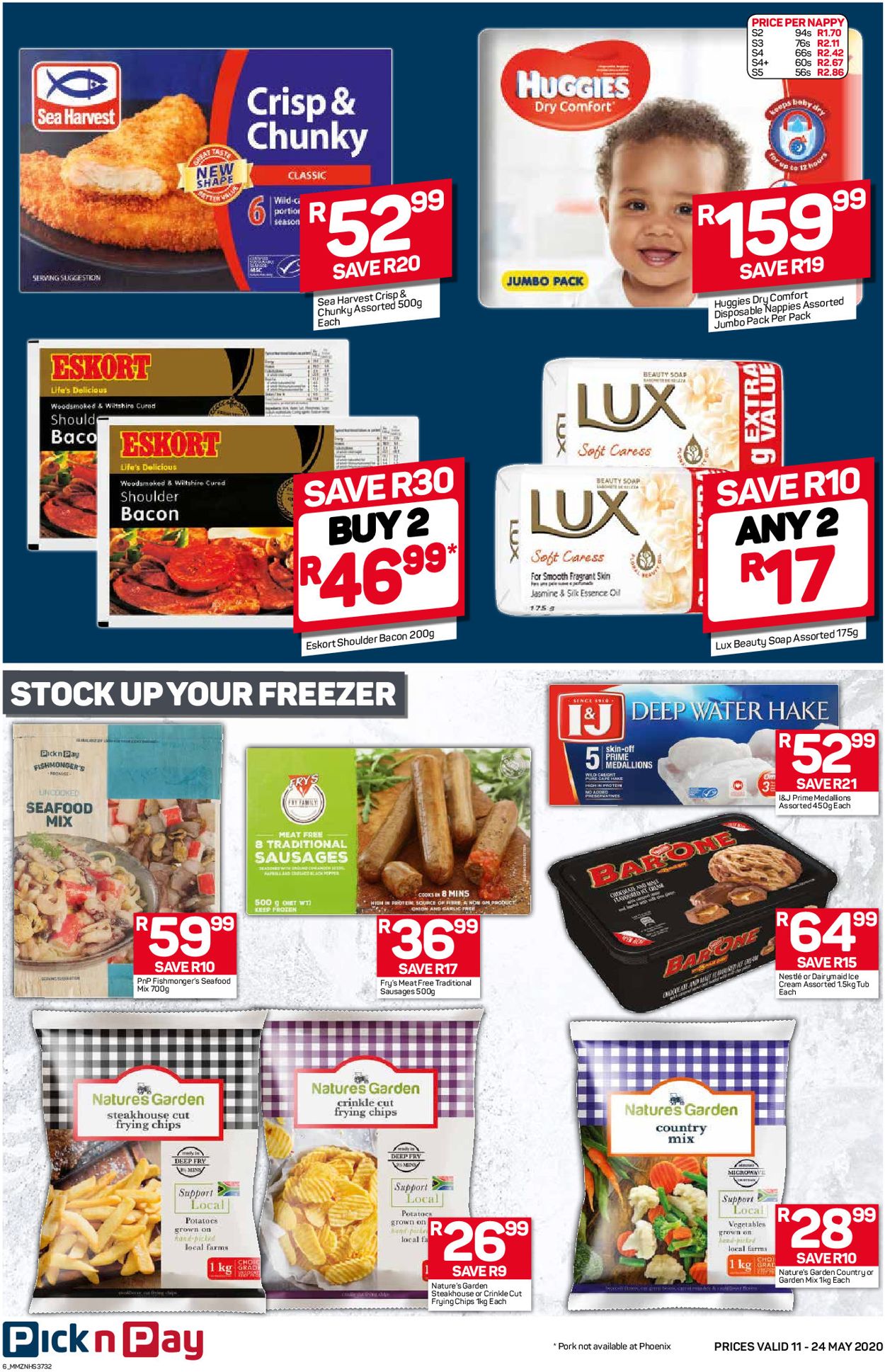 Pick n Pay Catalogue - 2020/05/11-2020/05/24 (Page 7)