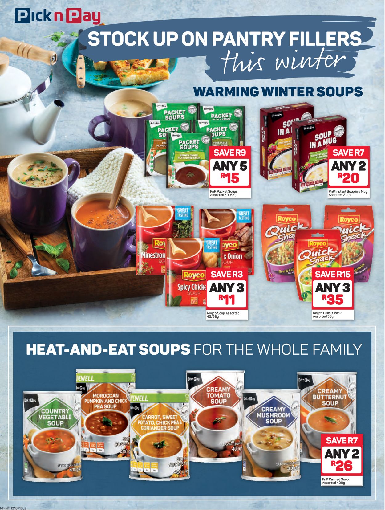 Pick n Pay Catalogue - 2020/05/11-2020/05/24 (Page 2)