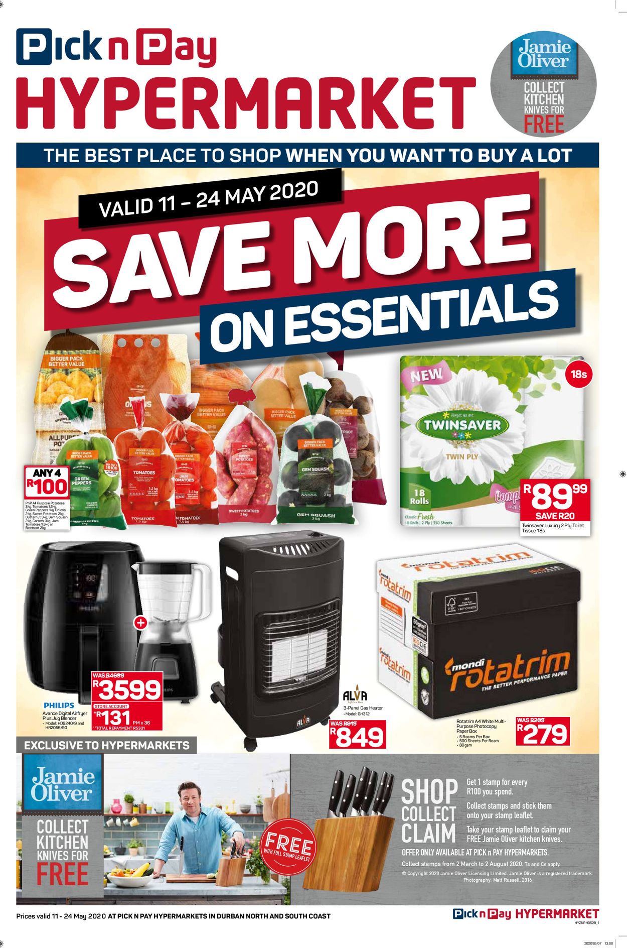 Pick n Pay Catalogue - 2020/05/11-2020/05/24 (Page 2)