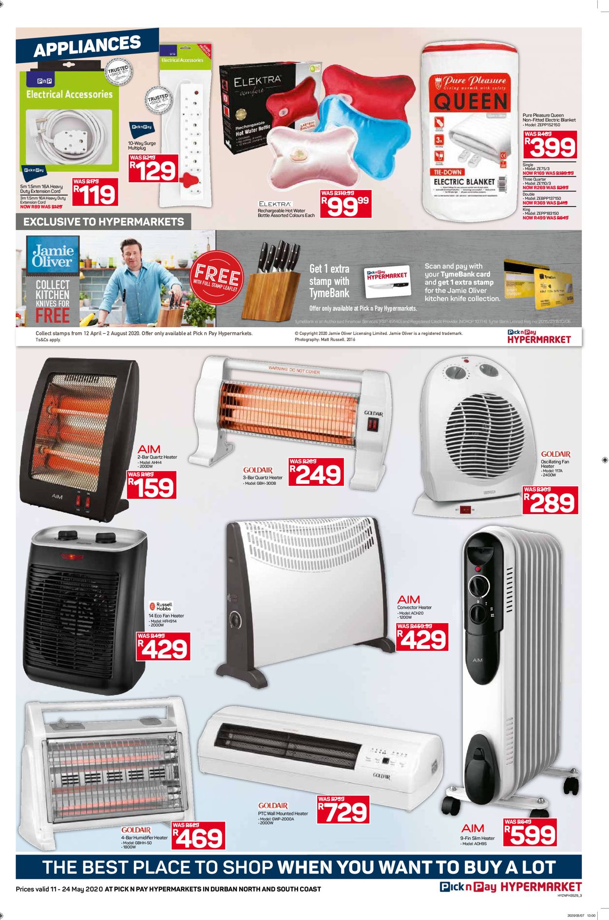 Pick n Pay Catalogue - 2020/05/11-2020/05/24 (Page 4)