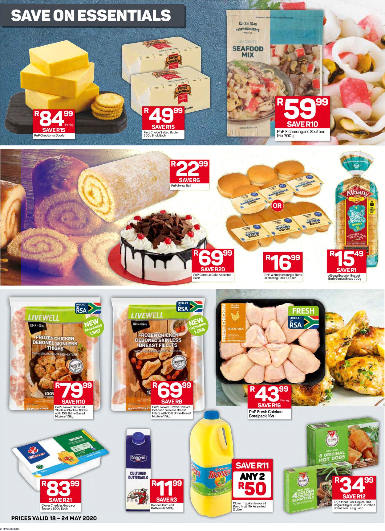 Pick n Pay Catalogue - 2020/05/18-2020/05/24 (Page 2)
