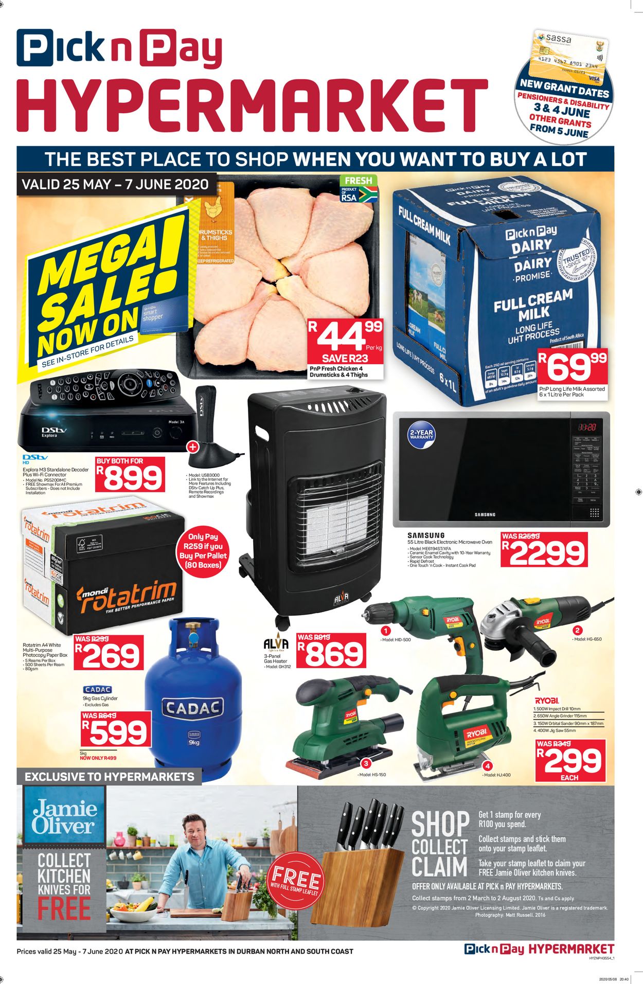 Pick n Pay Catalogue - 2020/05/25-2020/06/07 (Page 2)