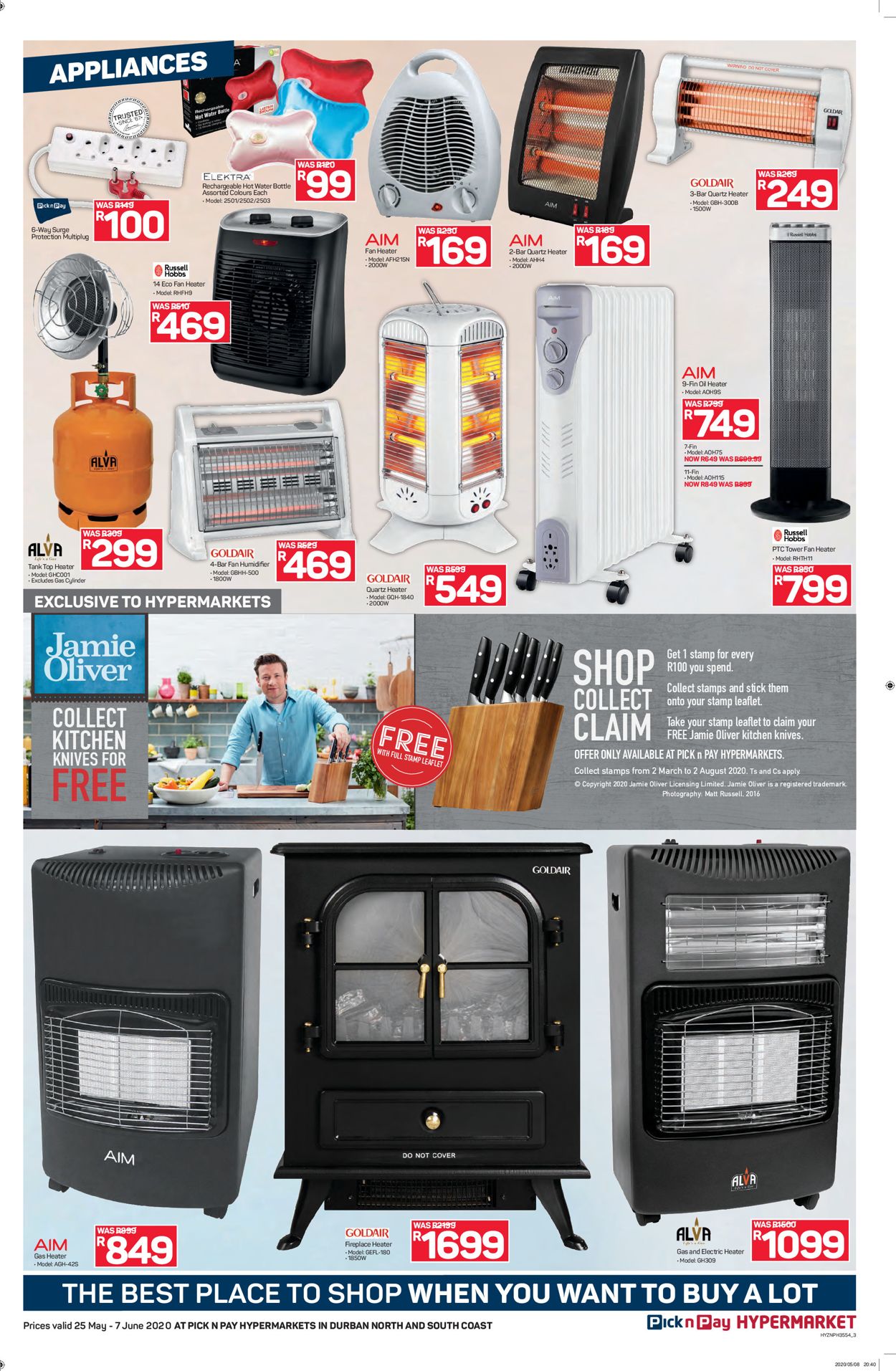 Pick n Pay Catalogue - 2020/05/25-2020/06/07 (Page 4)