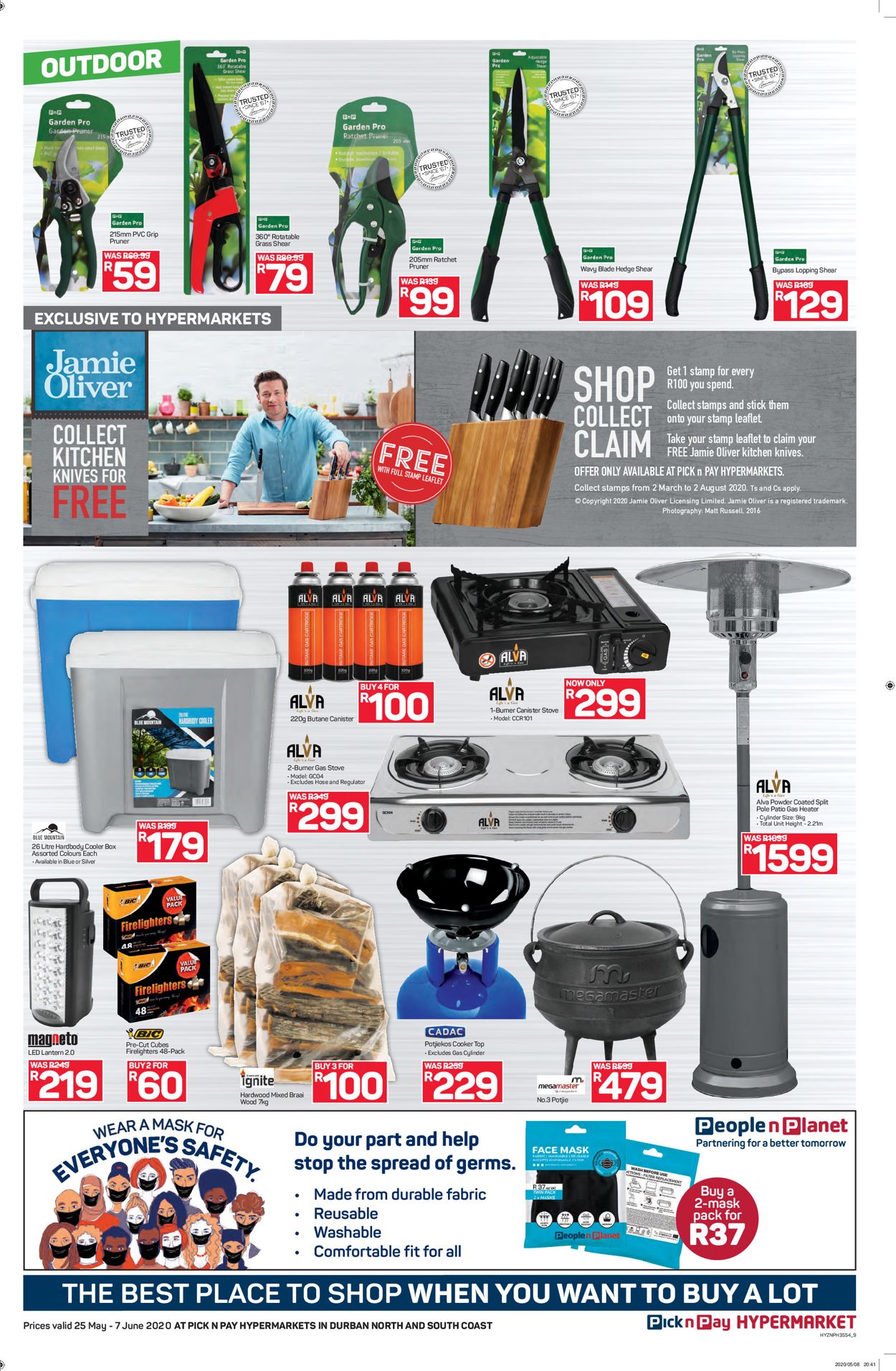Pick n Pay Catalogue - 2020/05/25-2020/06/07 (Page 10)