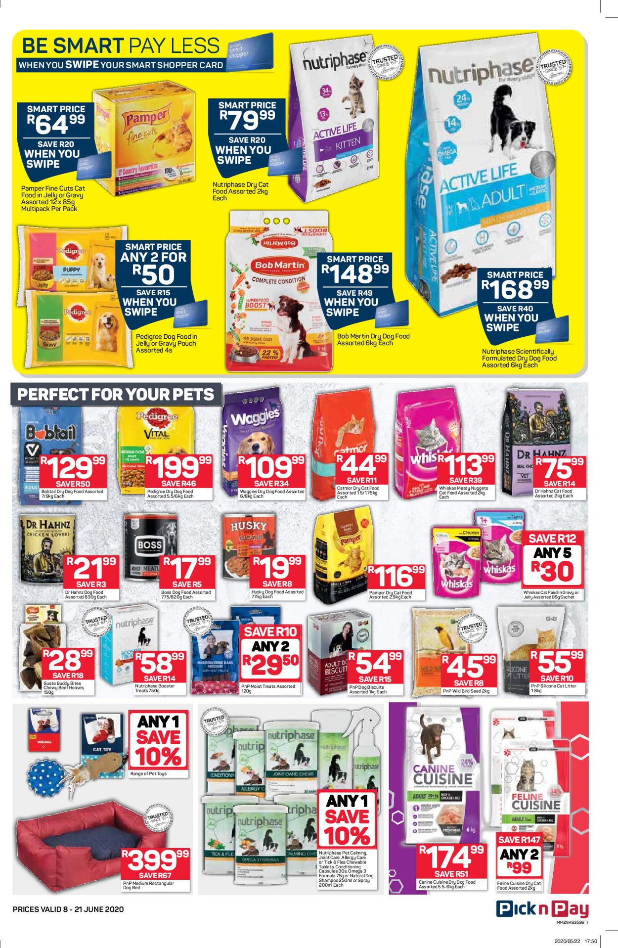 Pick n Pay Catalogue - 2020/06/08-2020/06/21 (Page 8)
