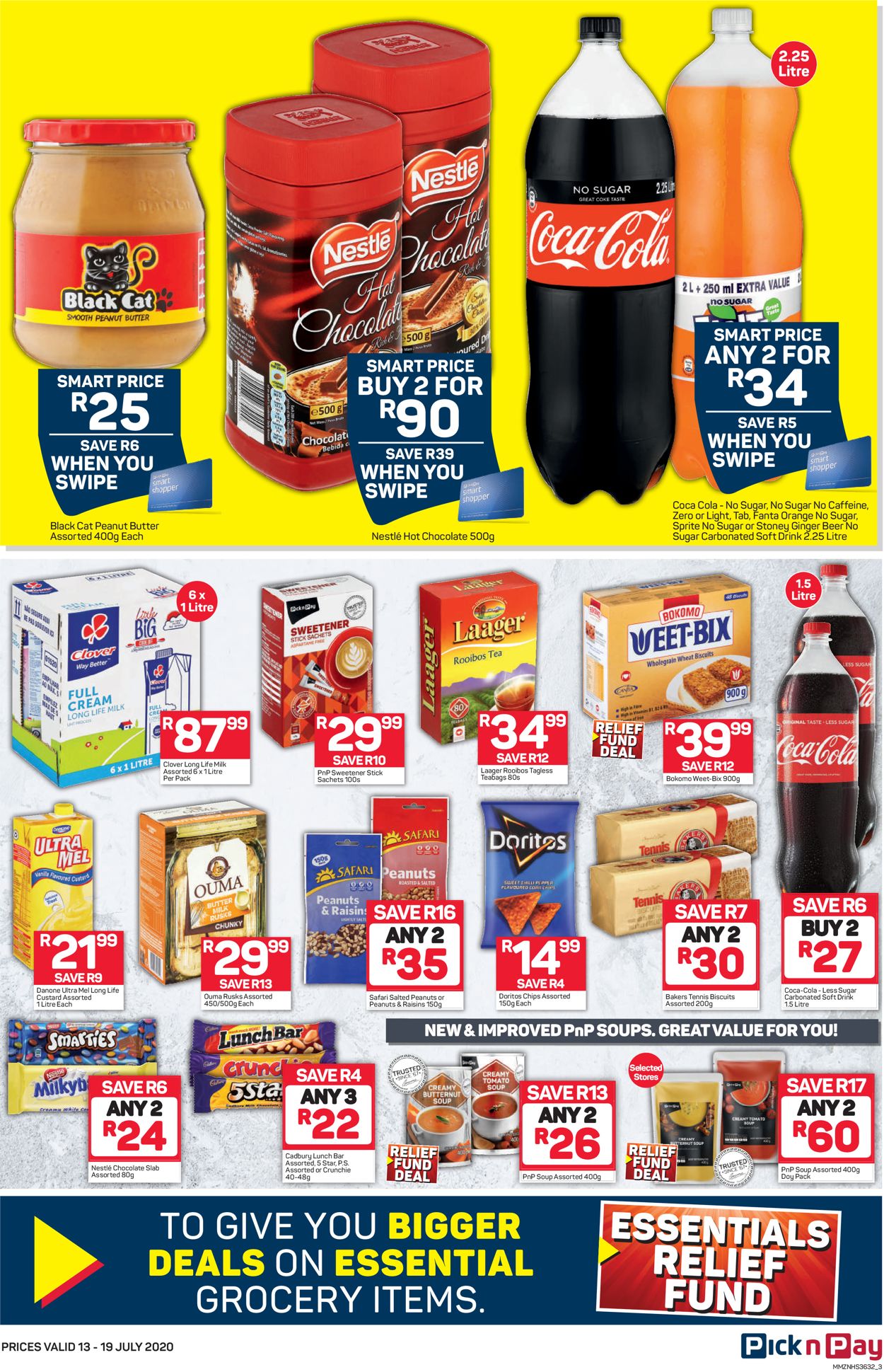 Pick n Pay Catalogue - 2020/07/13-2020/07/19 (Page 3)