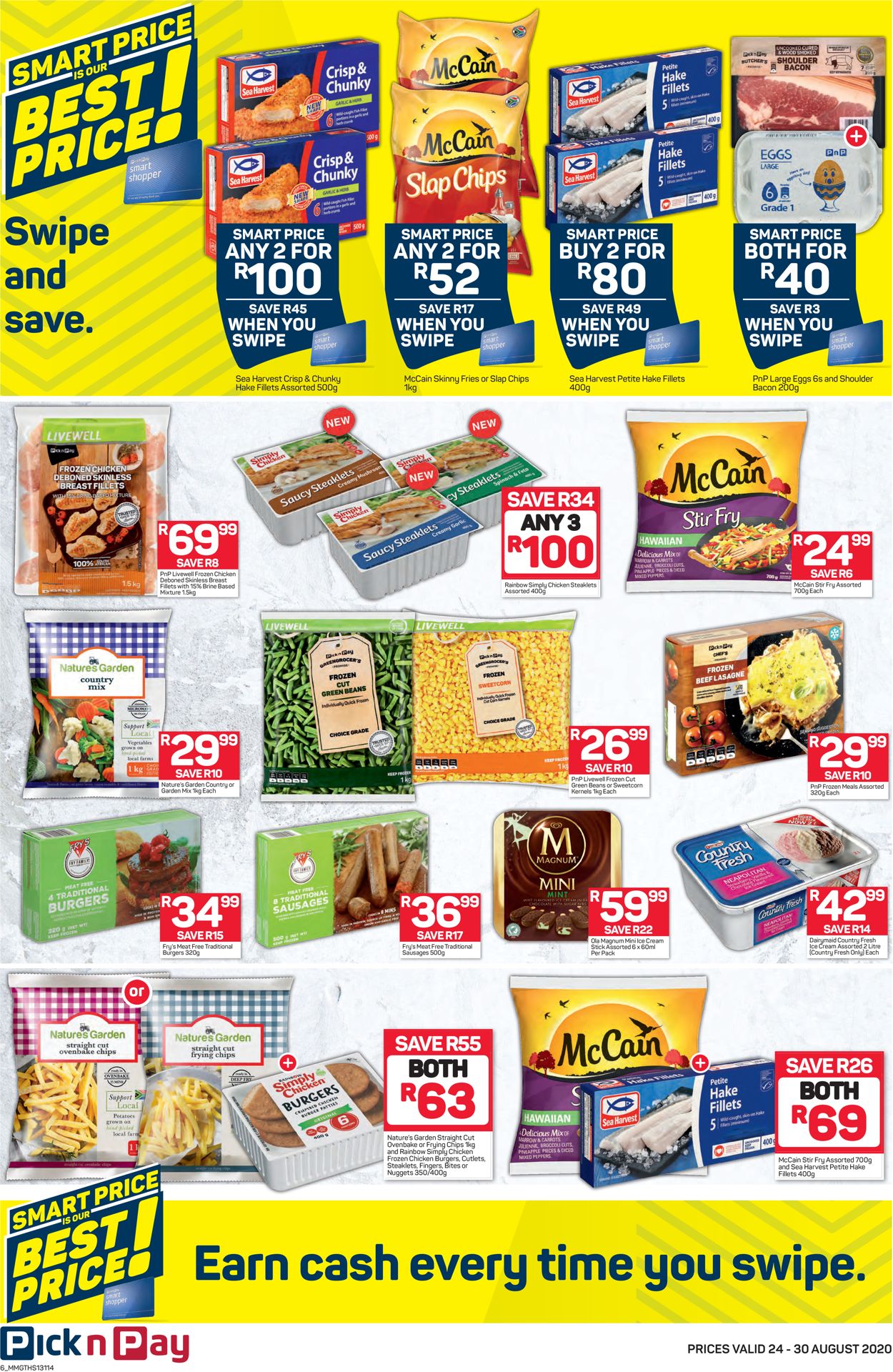 Pick n Pay Catalogue - 2020/08/24-2020/08/30 (Page 6)