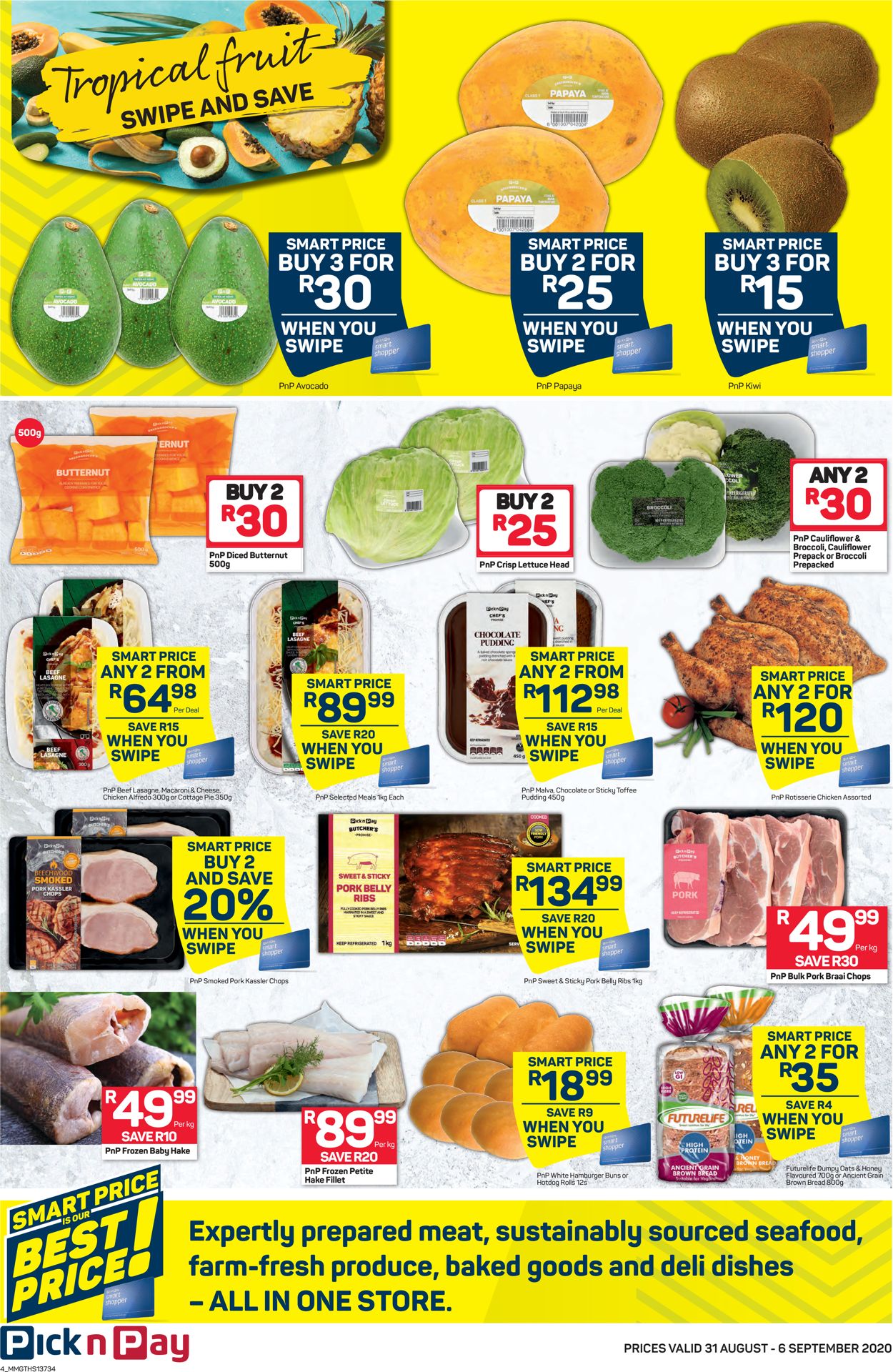 Pick n Pay Catalogue - 2020/08/31-2020/09/06 (Page 4)
