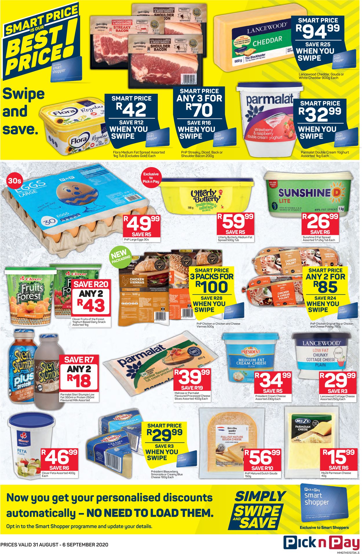 Pick n Pay Catalogue - 2020/08/31-2020/09/06 (Page 5)