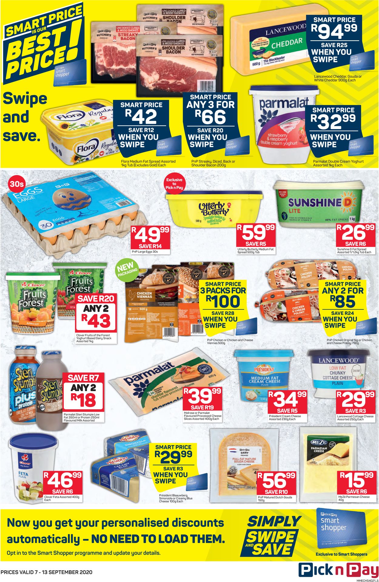 Pick n Pay Catalogue - 2020/09/07-2020/09/13 (Page 5)